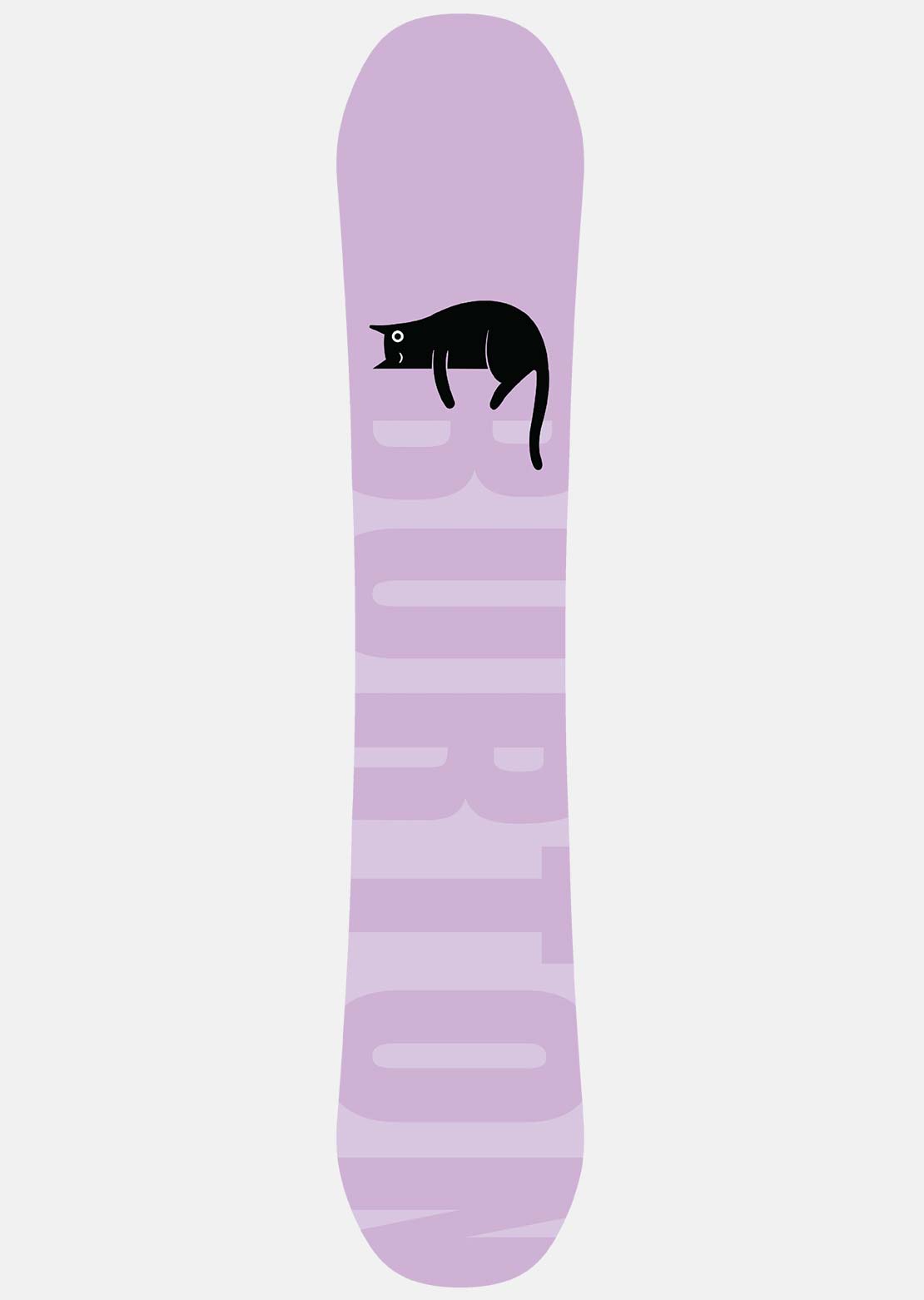 Burton Women's Yeasayer Snowboard