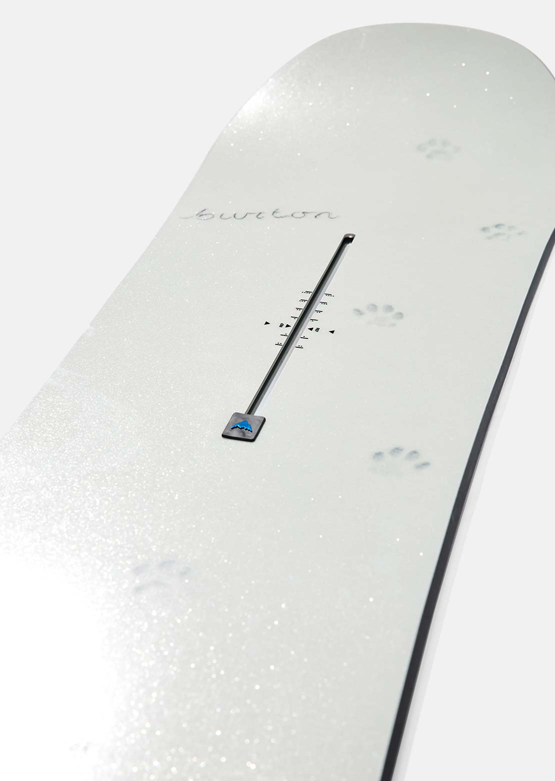 Burton Women's Yeasayer Snowboard