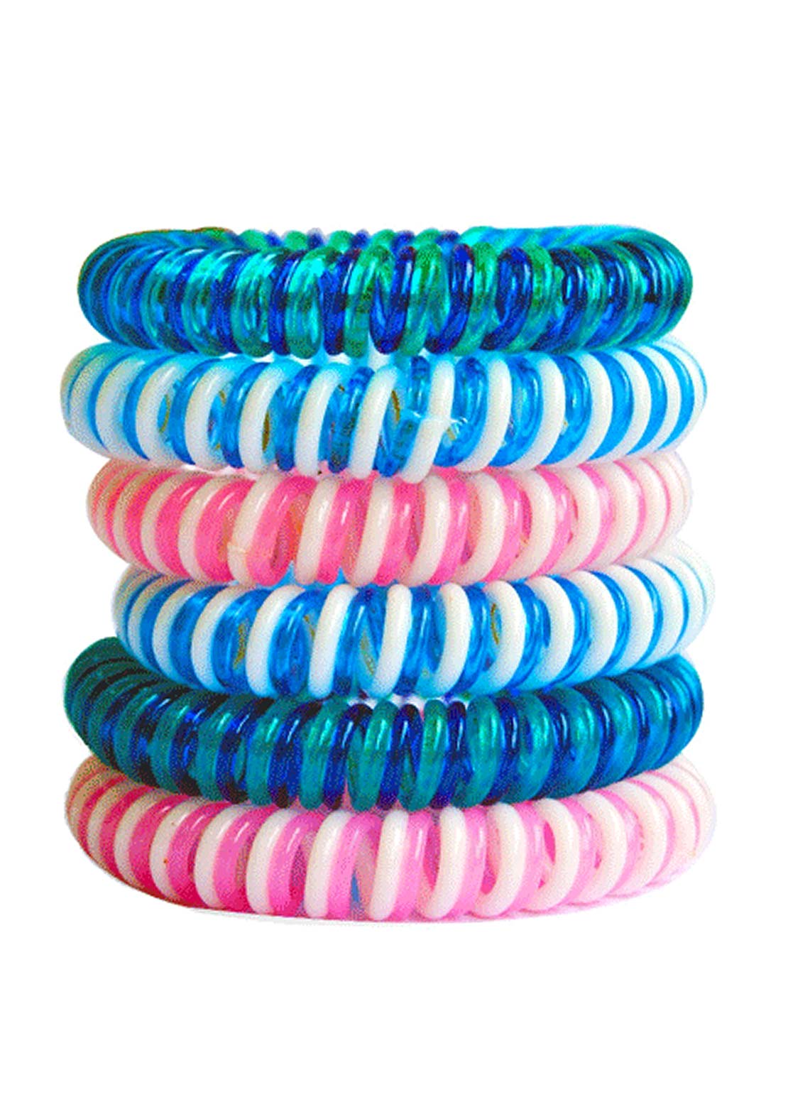BYE BUGS Mosquito Repellent Bracelet Original