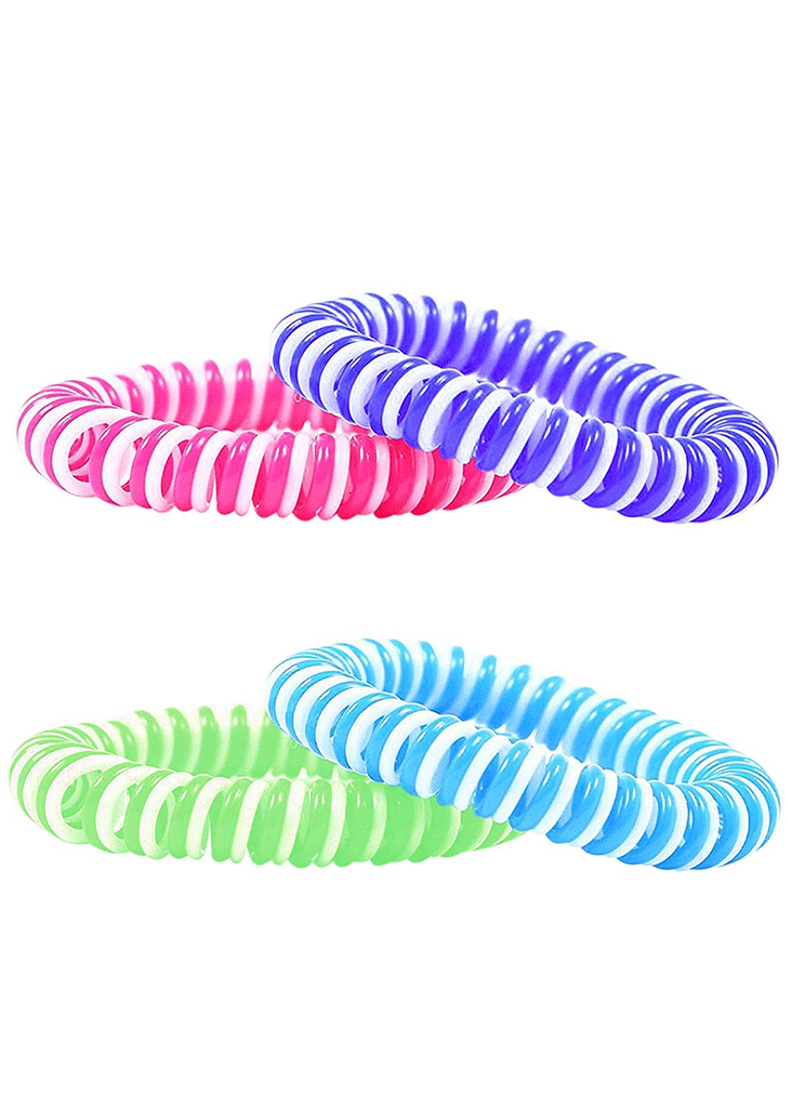 BYE BUGS Mosquito Repellent Bracelet Original