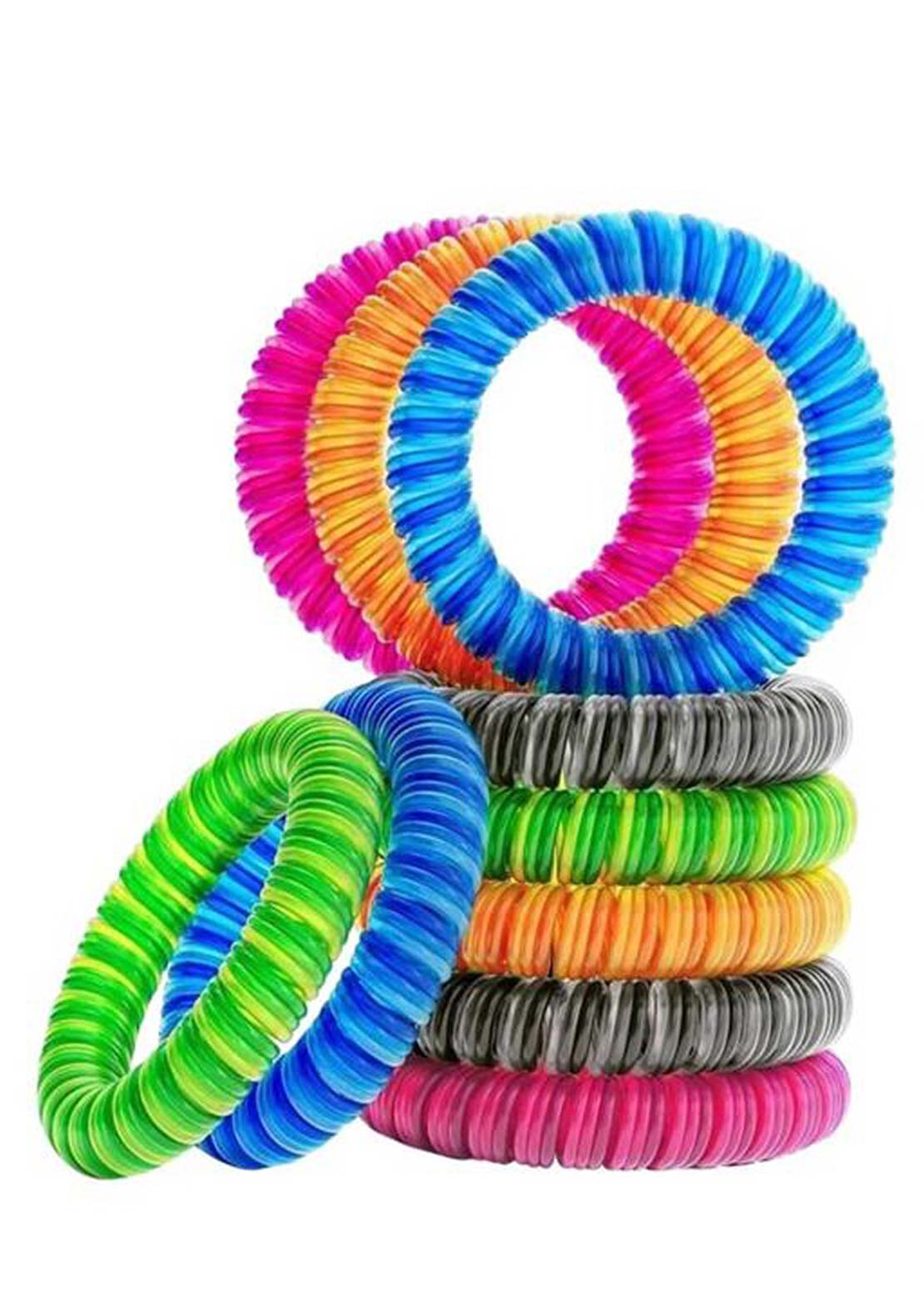 BYE BUGS Mosquito Repellent Bracelet Original