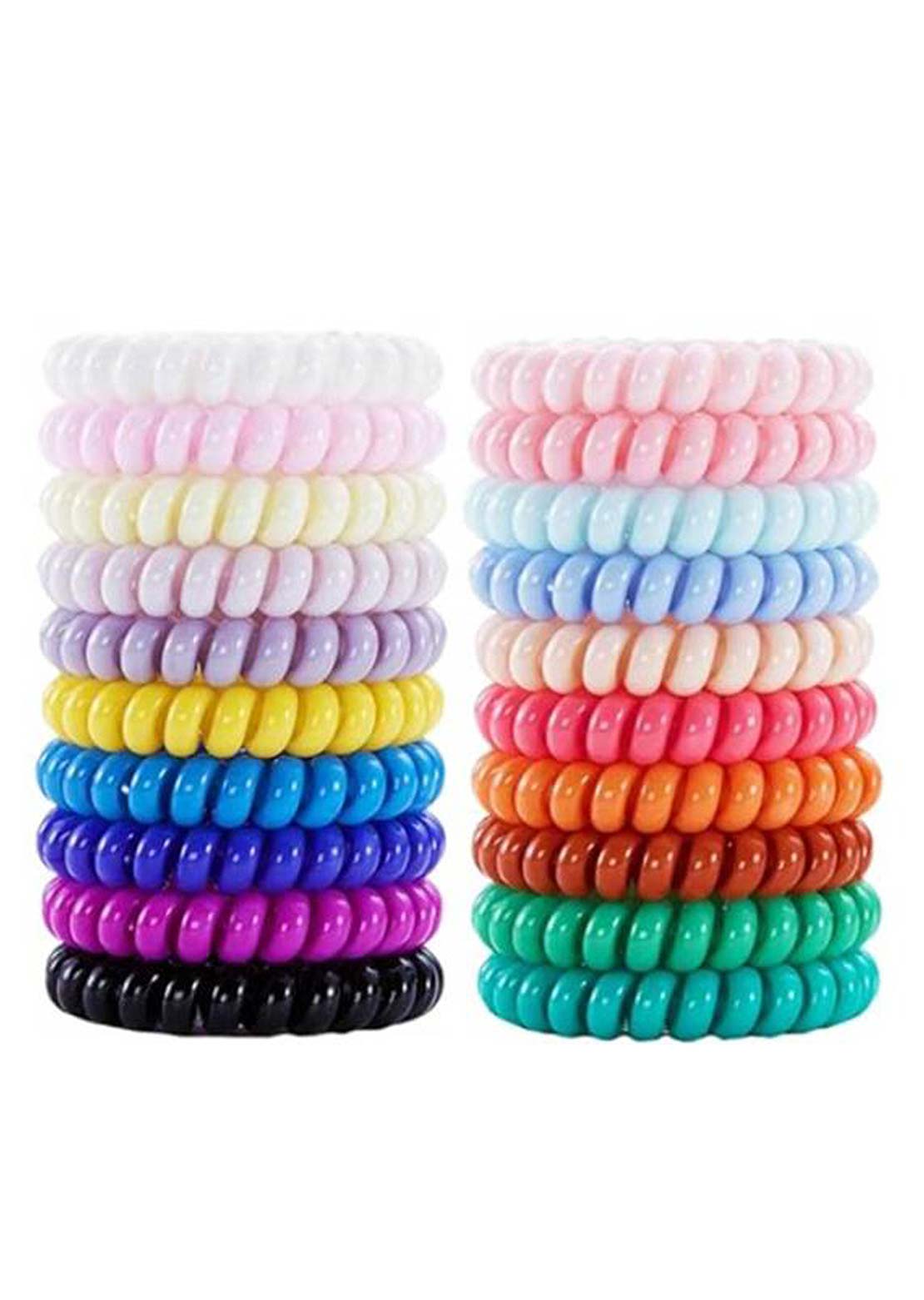 BYE BUGS Mosquito Repellent Bracelet Shiny
