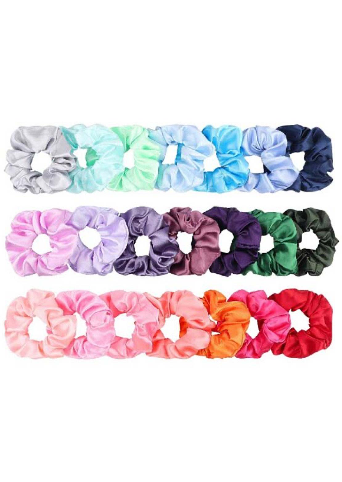 BYE BUGS Mosquito Repellent Scrunchies Assorted