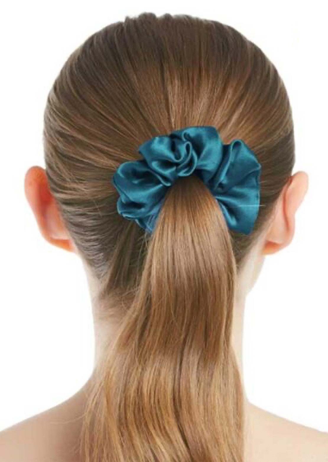 BYE BUGS Mosquito Repellent Scrunchies Assorted