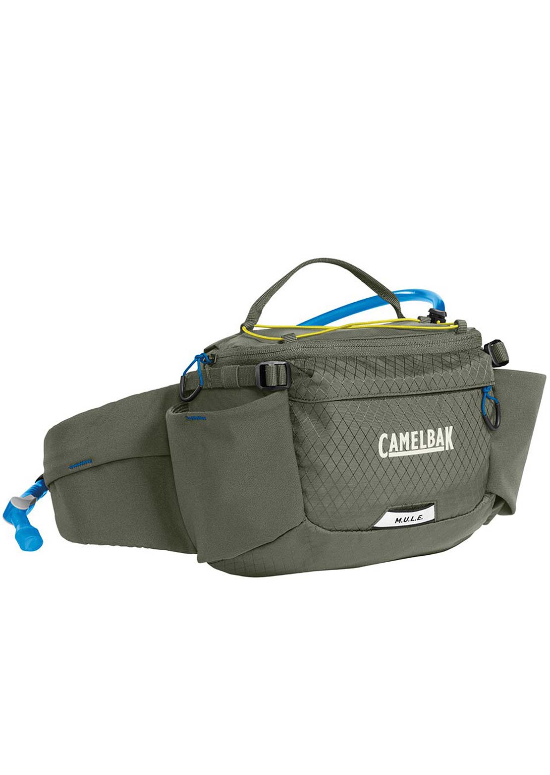 Camelbak M.U.L.E. 5 Waist Pack Dusty Olive