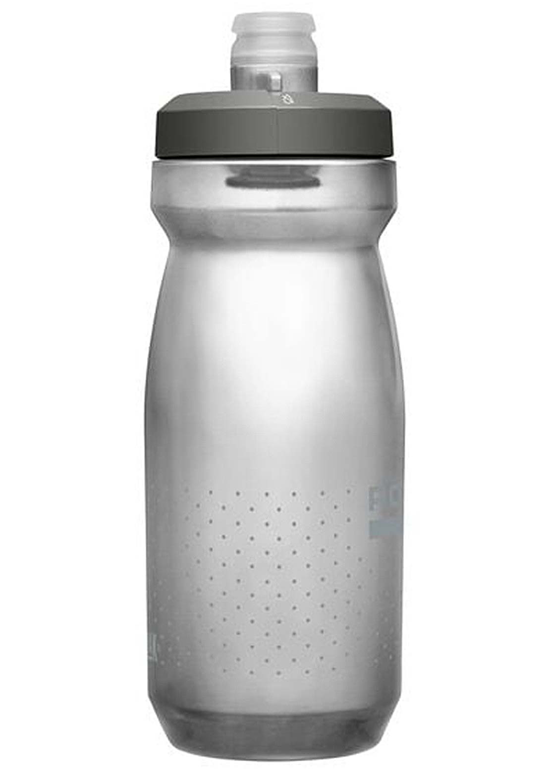 Camelbak Podium Bike Water Bottle 21 oz Smoke