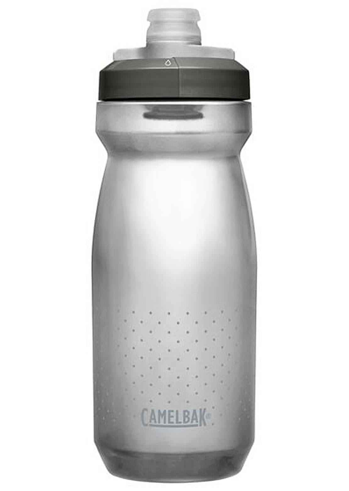 Camelbak Podium Bike Water Bottle 21 oz Smoke