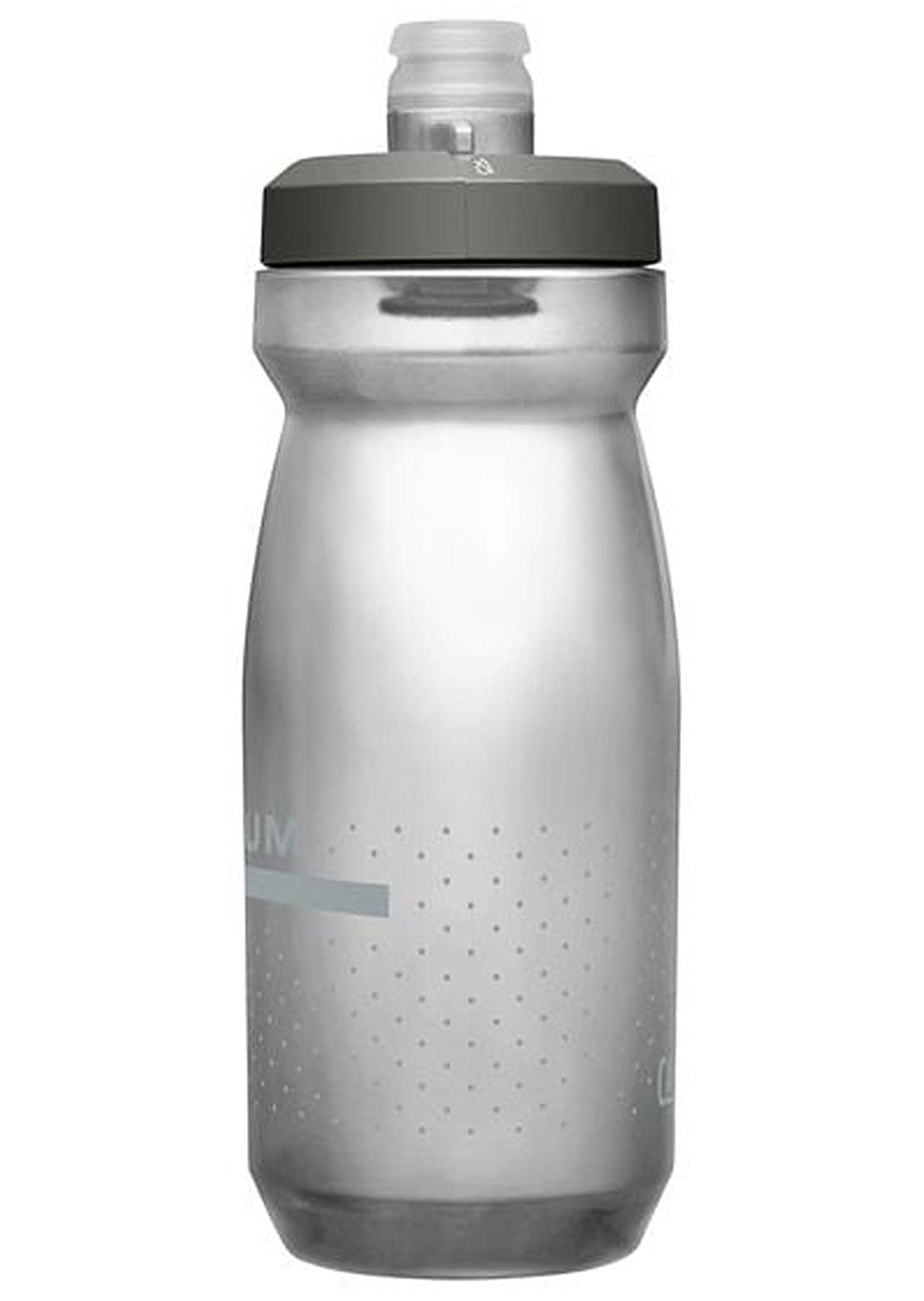 Camelbak Podium Bike Water Bottle 21 oz Smoke