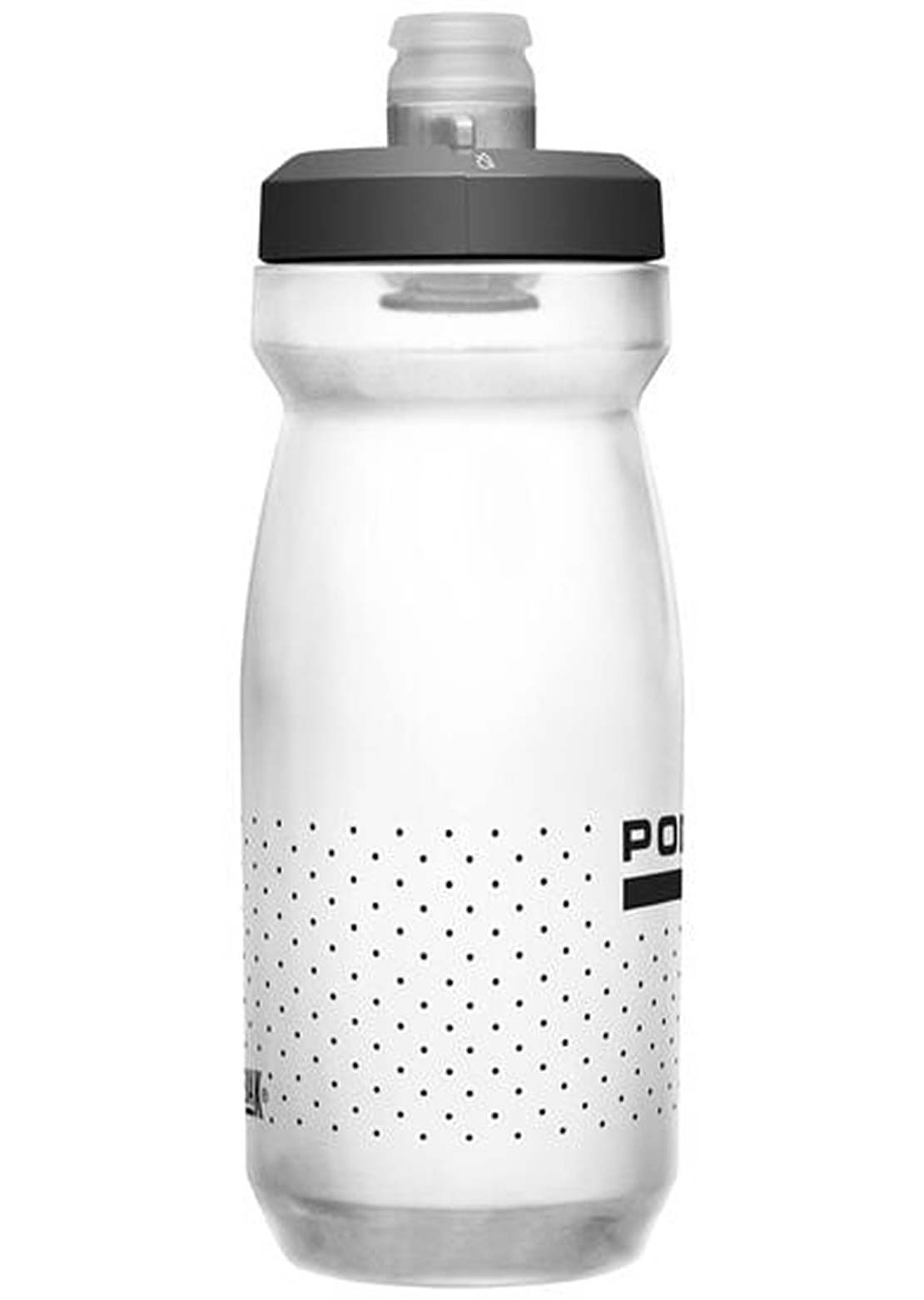 Camelbak Podium Bike Water Bottle Carbon