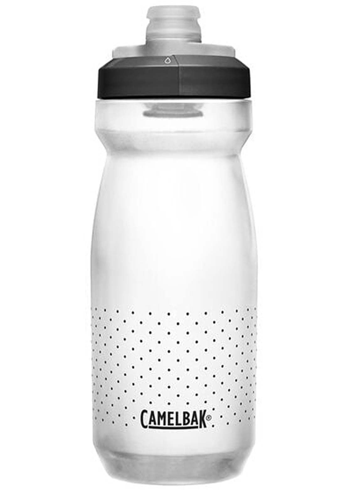 Camelbak Podium Bike Water Bottle Carbon