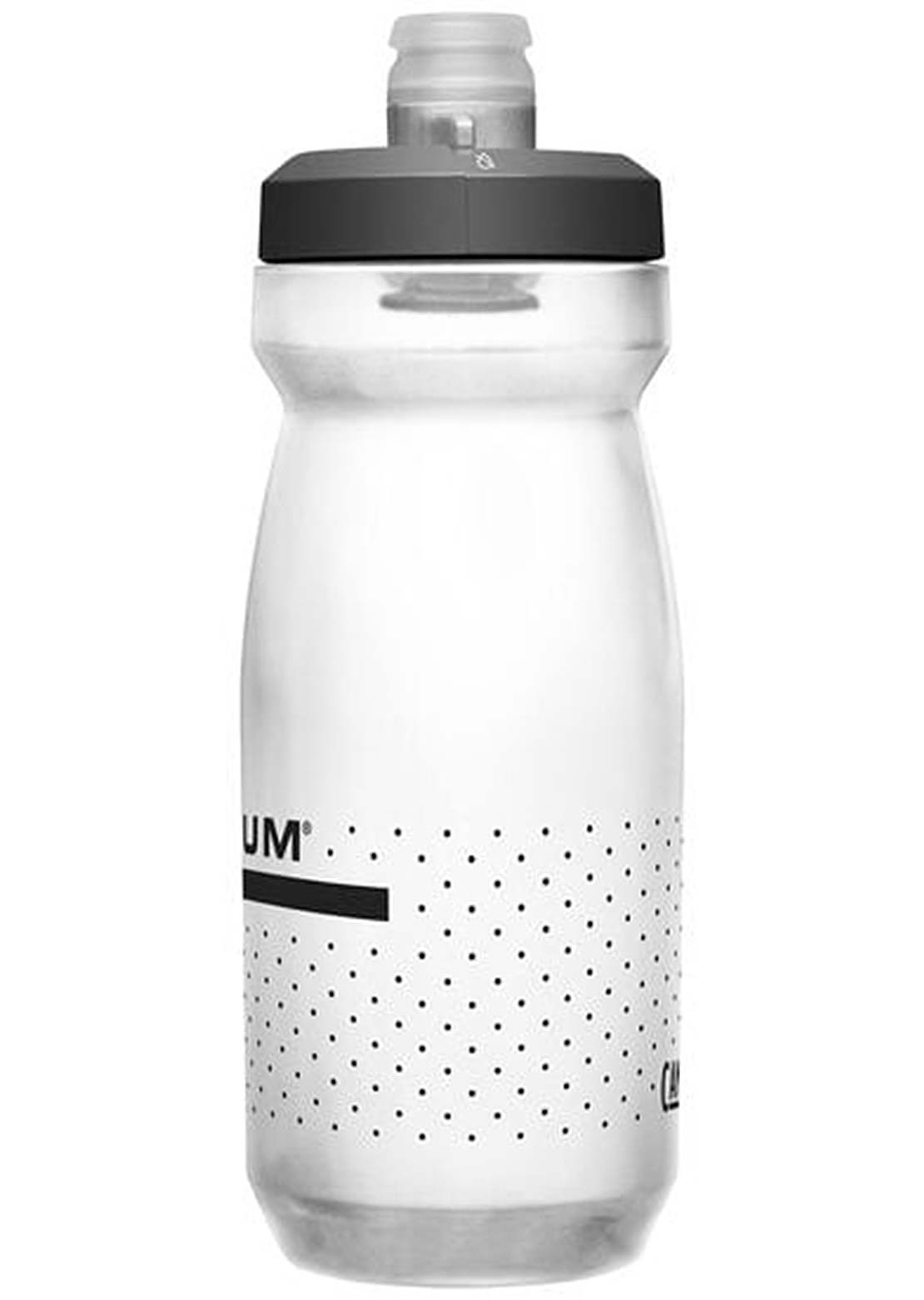 Camelbak Podium Bike Water Bottle Carbon