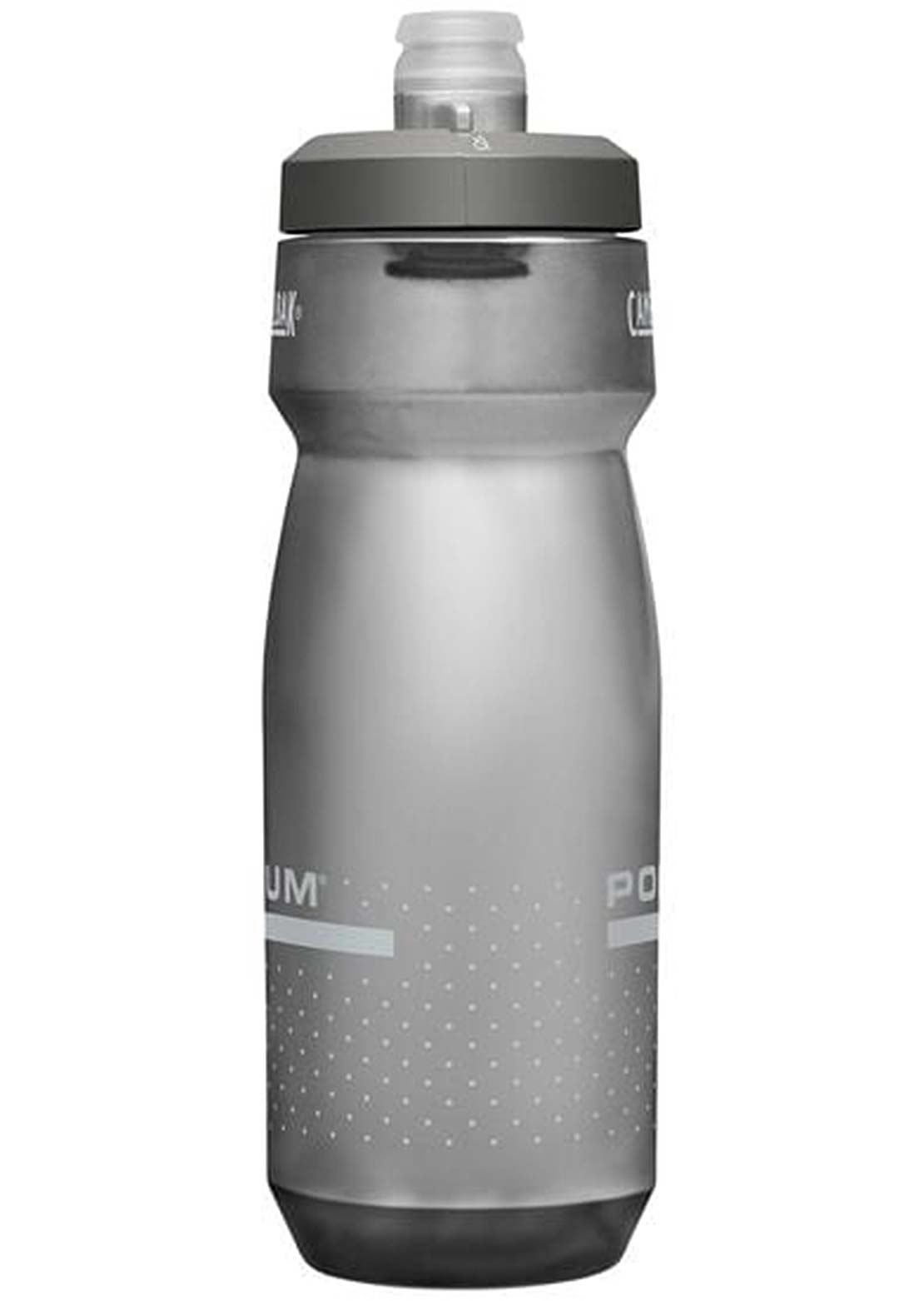 Camelbak Podium Bike Water Bottle 24 oz Smoke