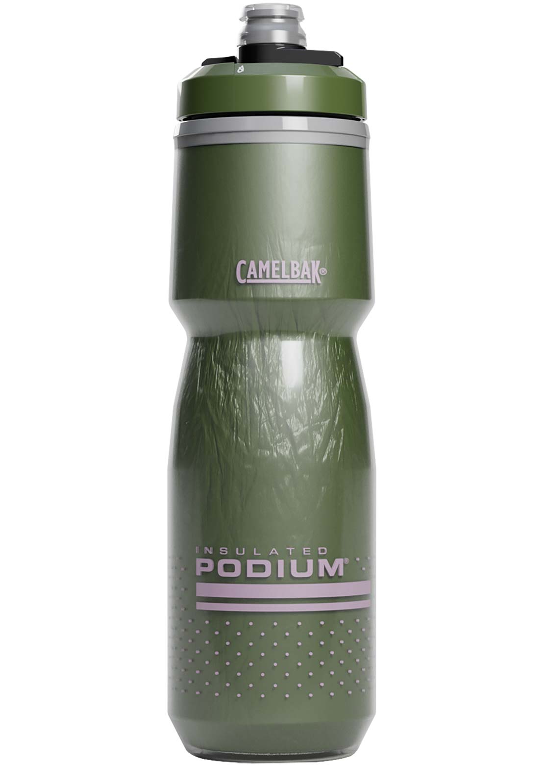 Camelbak Podium Chill 24oz Deep Fern