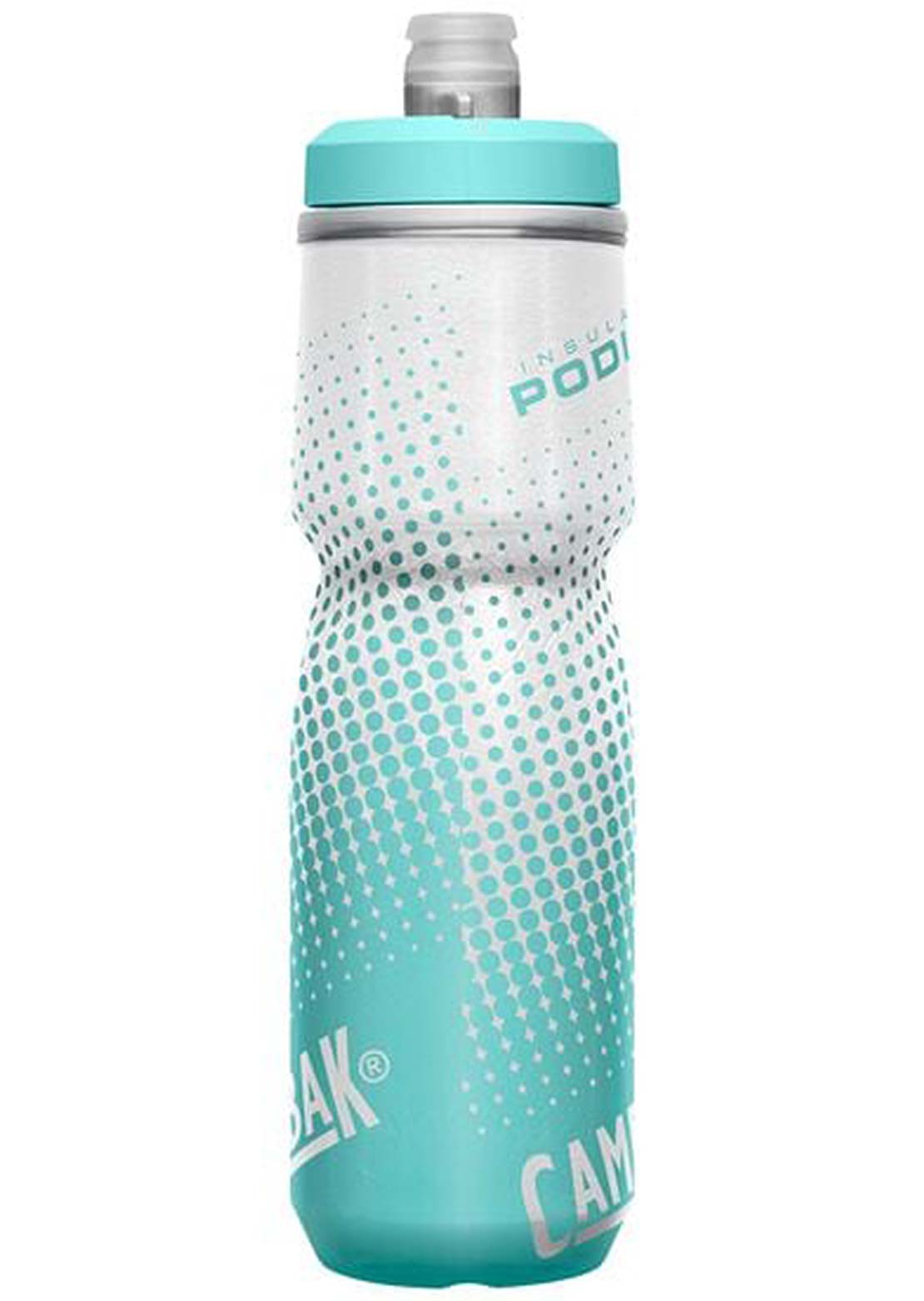 Camelbak Podium Chill Bottle Teal
