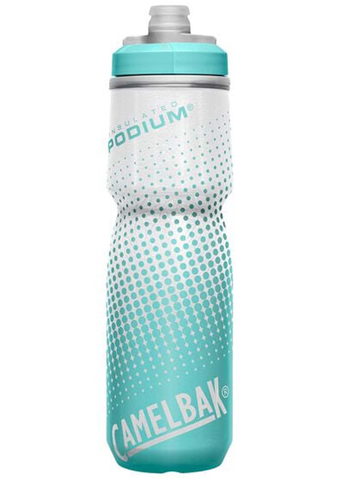 Camelbak Podium Chill Bottle Teal