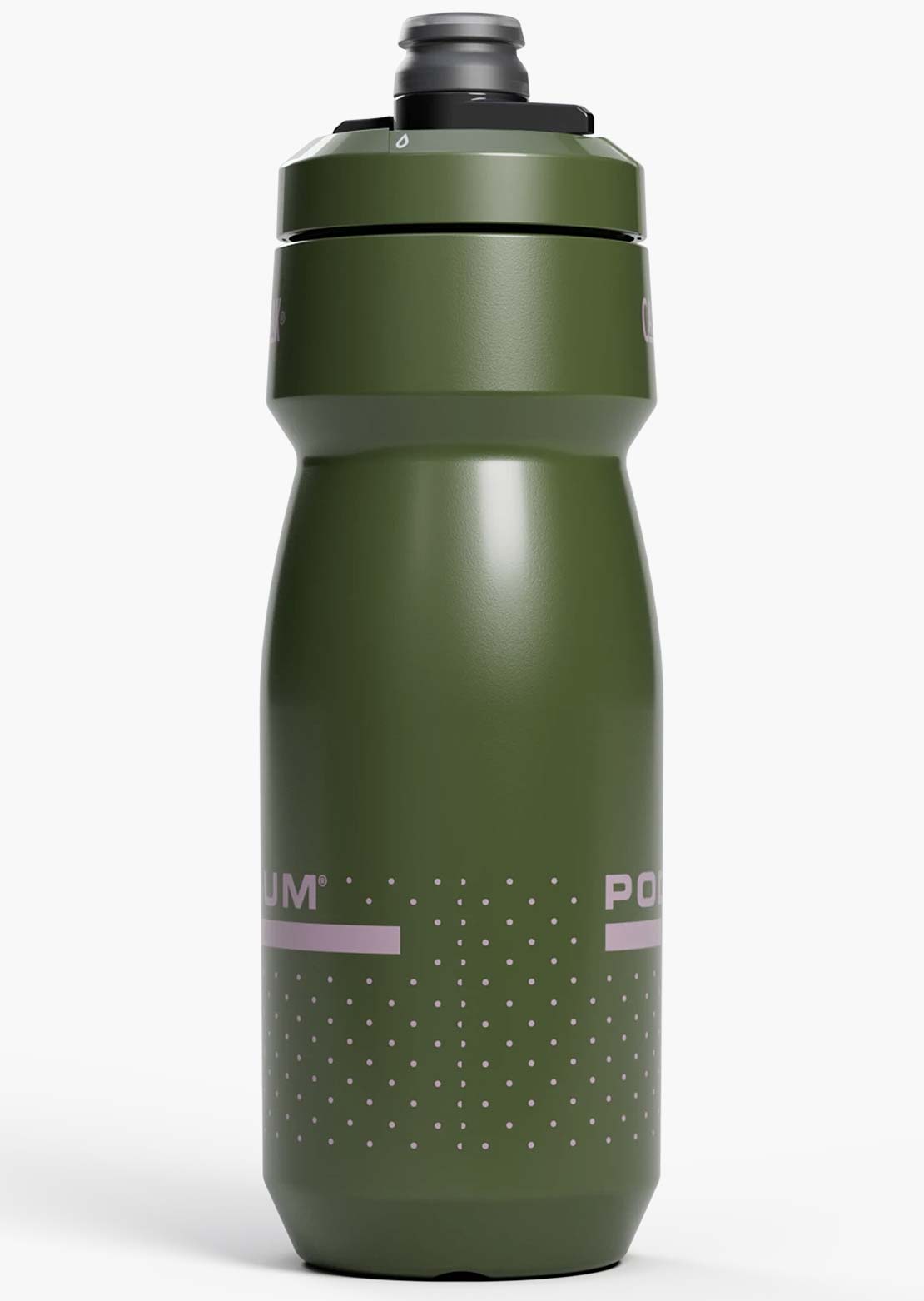 Camelbak Unisex Podium Bike Water Bottle Deep Fern