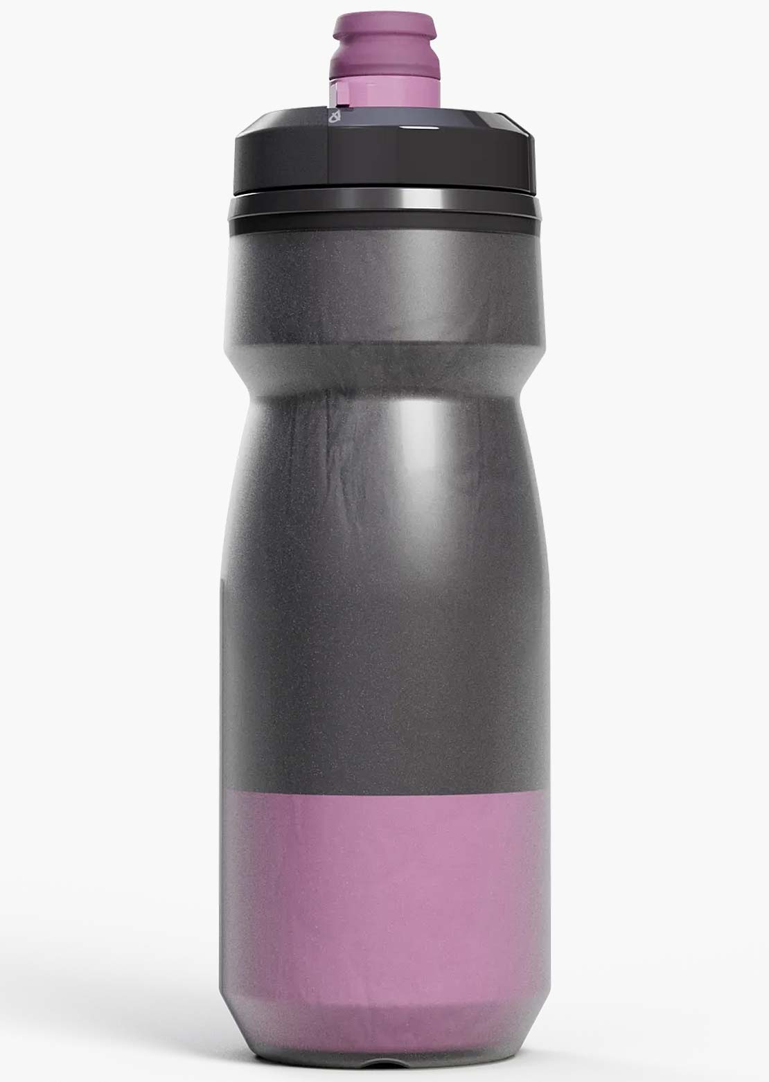 Camelbak Unisex Podium Chill Bike Water Bottle Mercury Night Fall