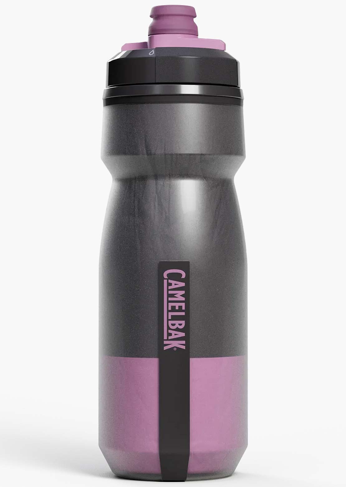 Camelbak Unisex Podium Chill Bike Water Bottle Mercury Night Fall