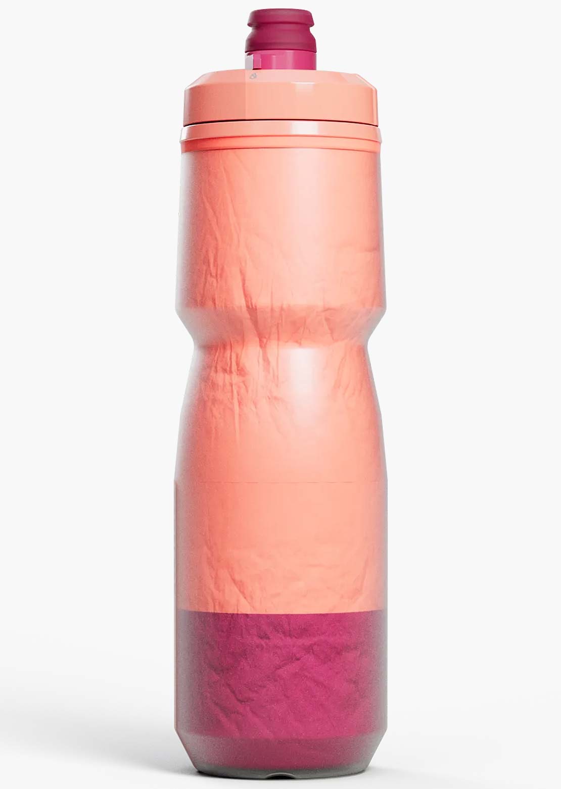 Camelbak Unisex Podium Chill Bike Water Bottle Mercury Blush
