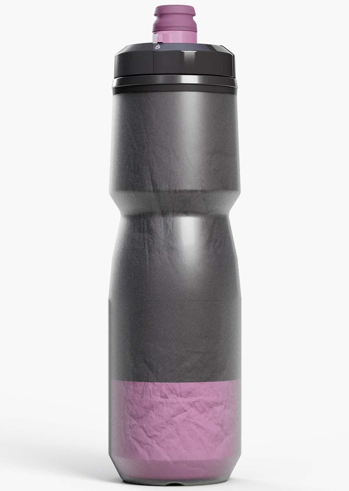 Camelbak Unisex Podium Chill Bike Water Bottle Mercury Night Fall