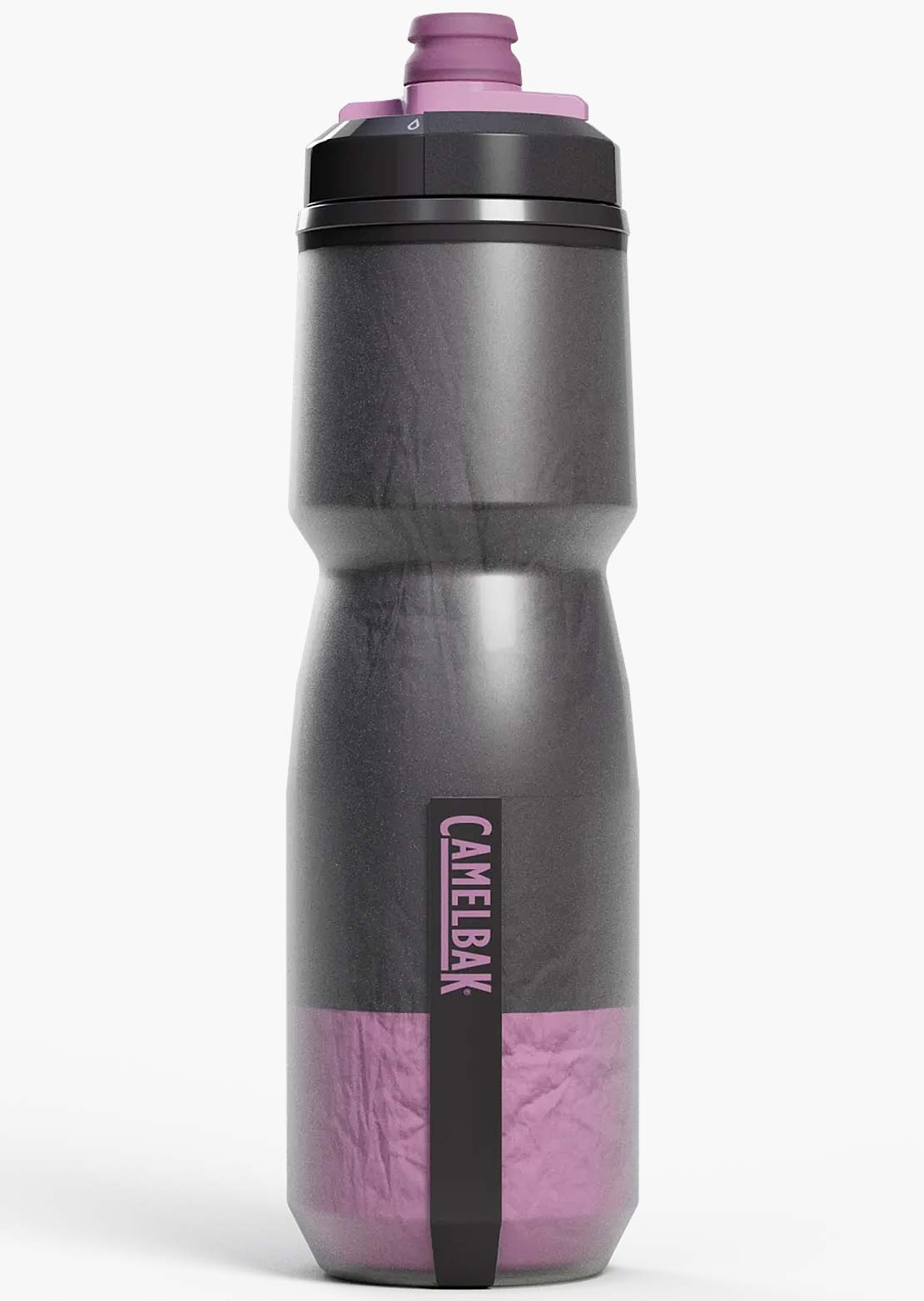 Camelbak Unisex Podium Chill Bike Water Bottle Mercury Night Fall