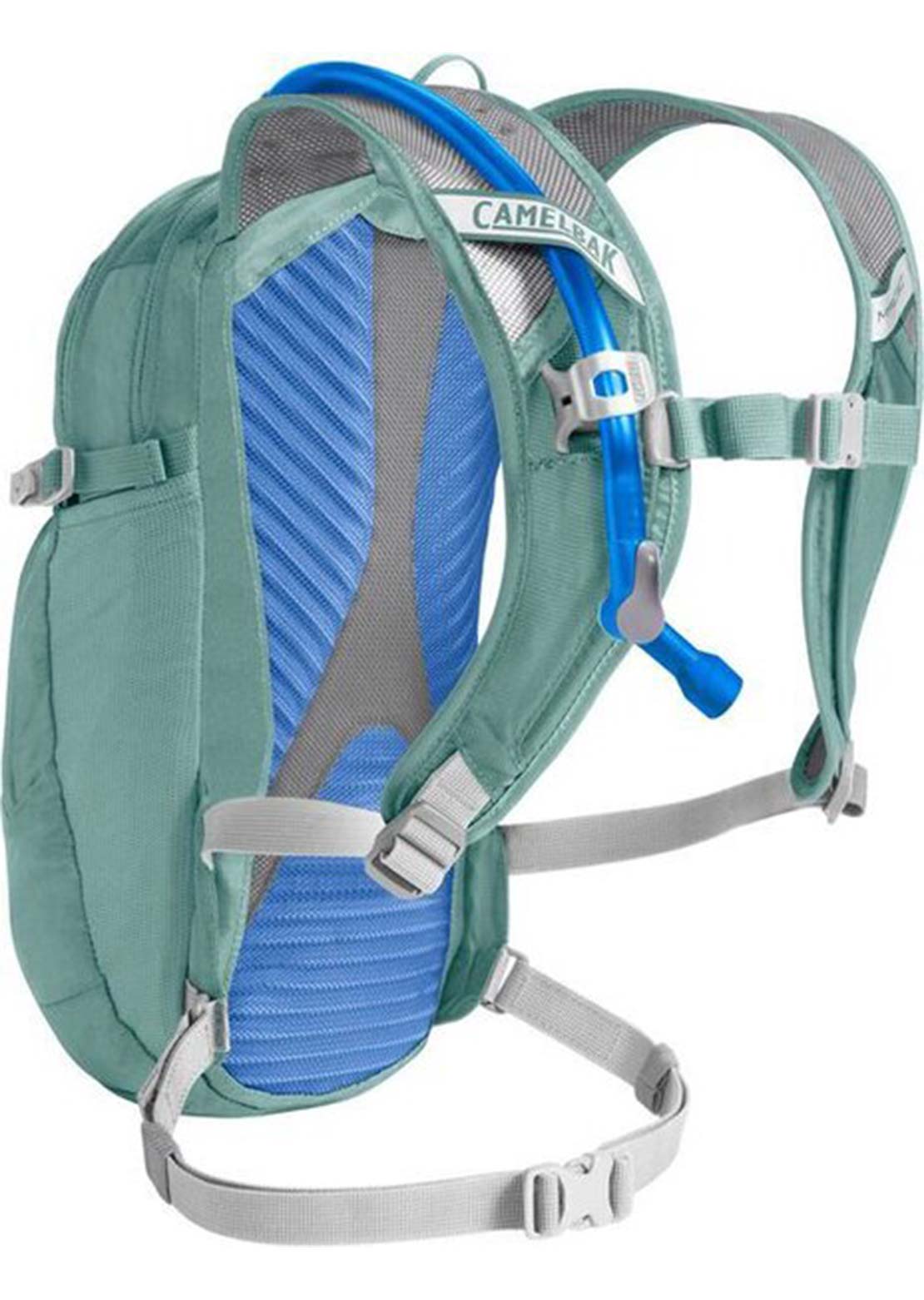 CamelBak Women's Magic Hydration Pack Mineral Blue/Blue Haze