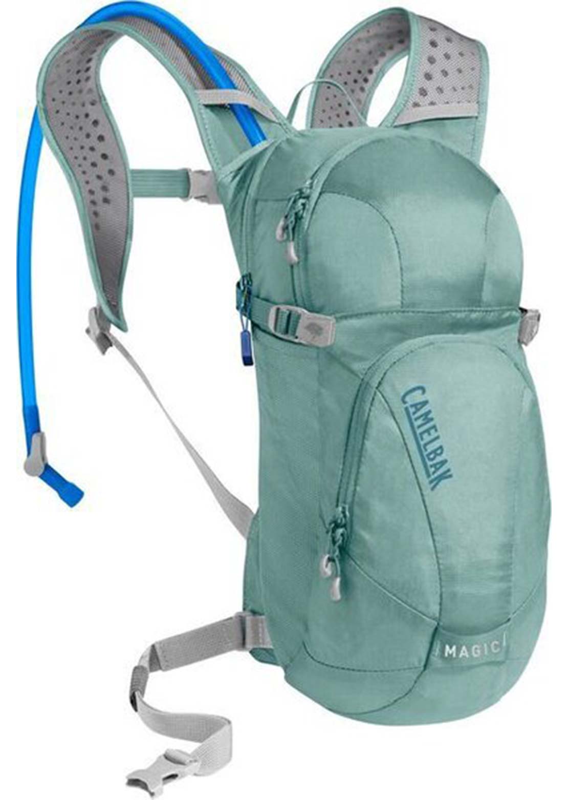 CamelBak Women's Magic Hydration Pack Mineral Blue/Blue Haze