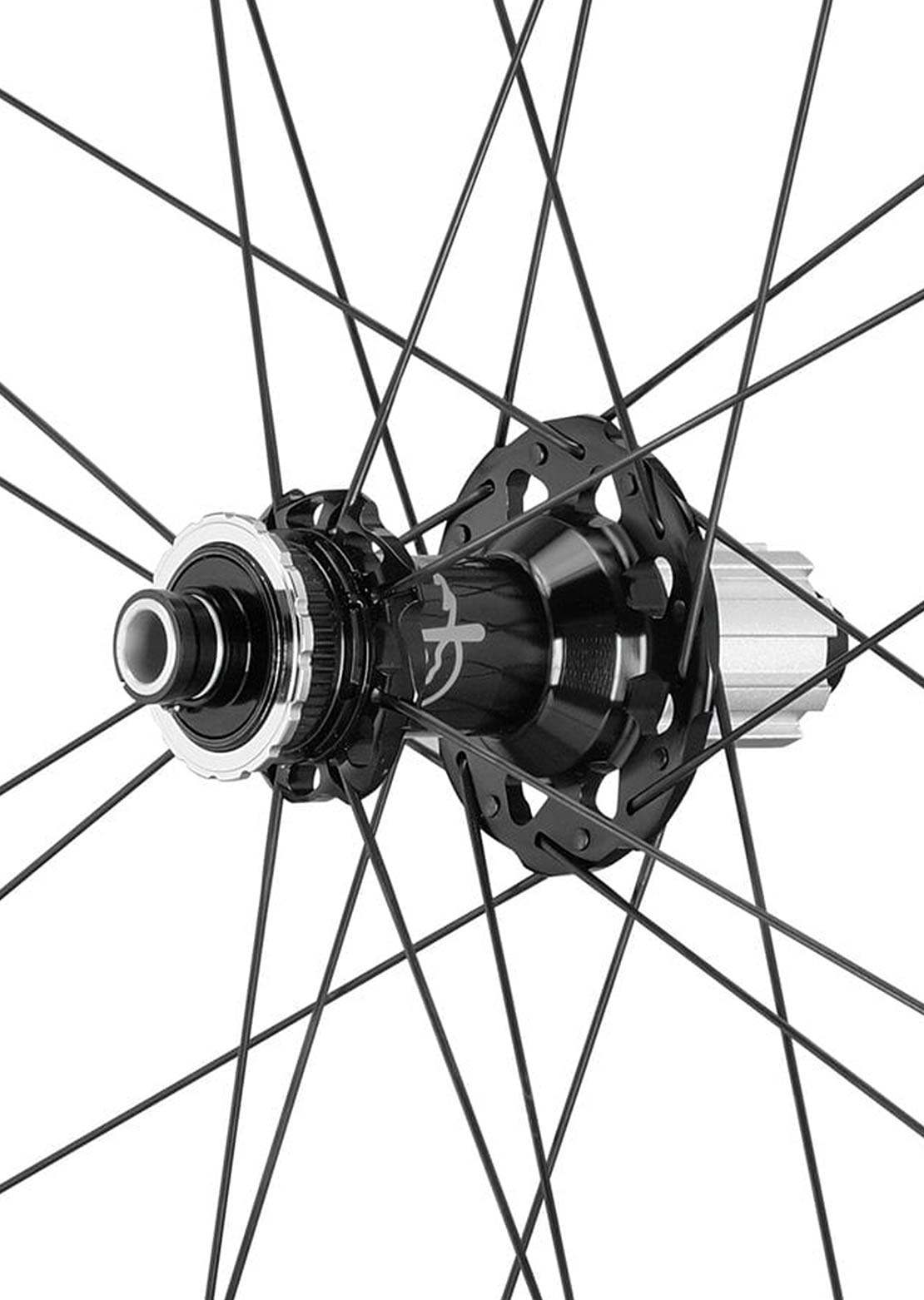 Campagnolo Shamal Carbon DB Wheelset