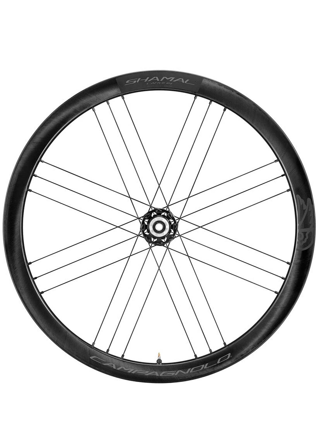 Campagnolo Shamal Carbon DB Wheelset