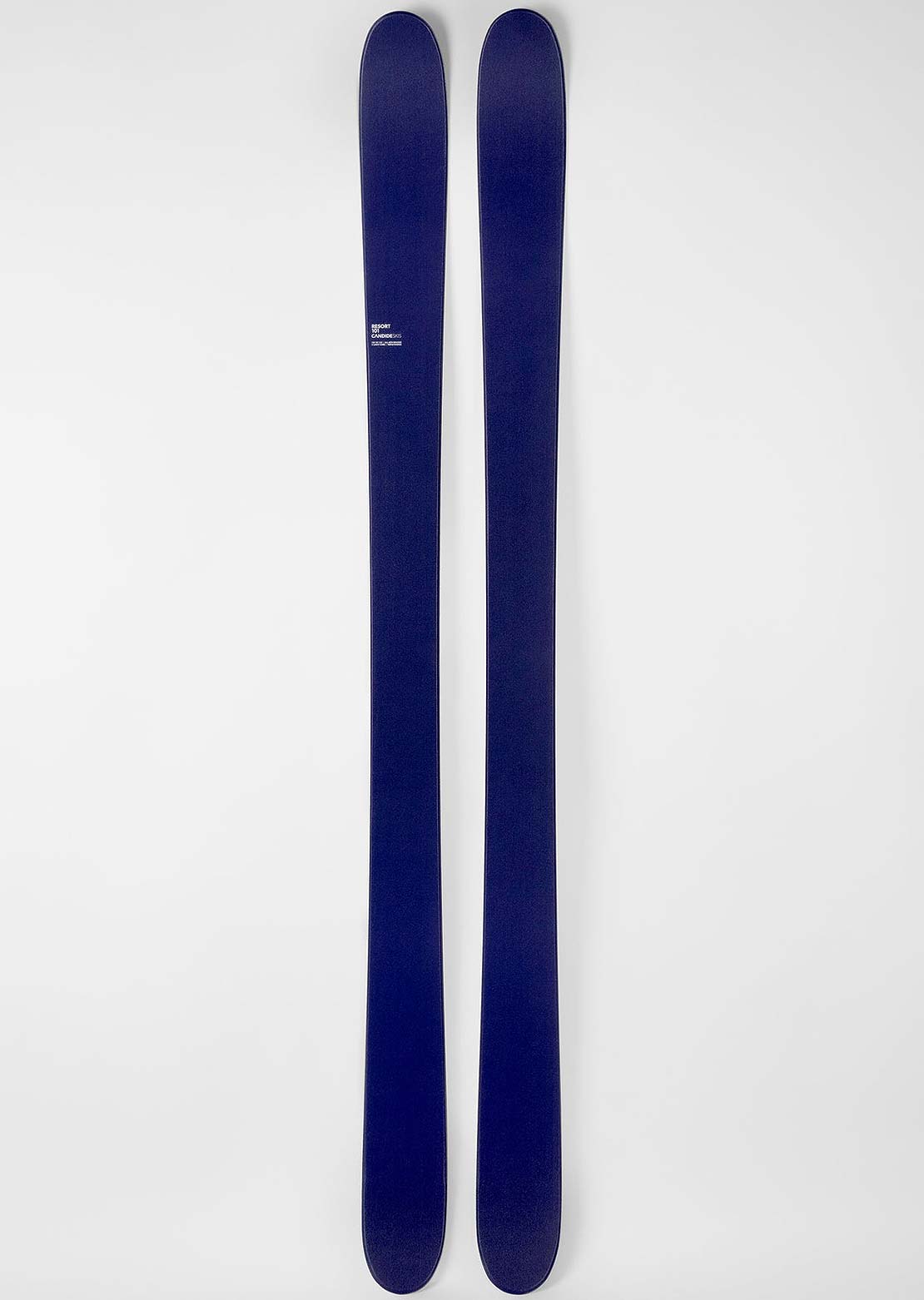 Candice Resort 101 Freestyle Ski Indigo