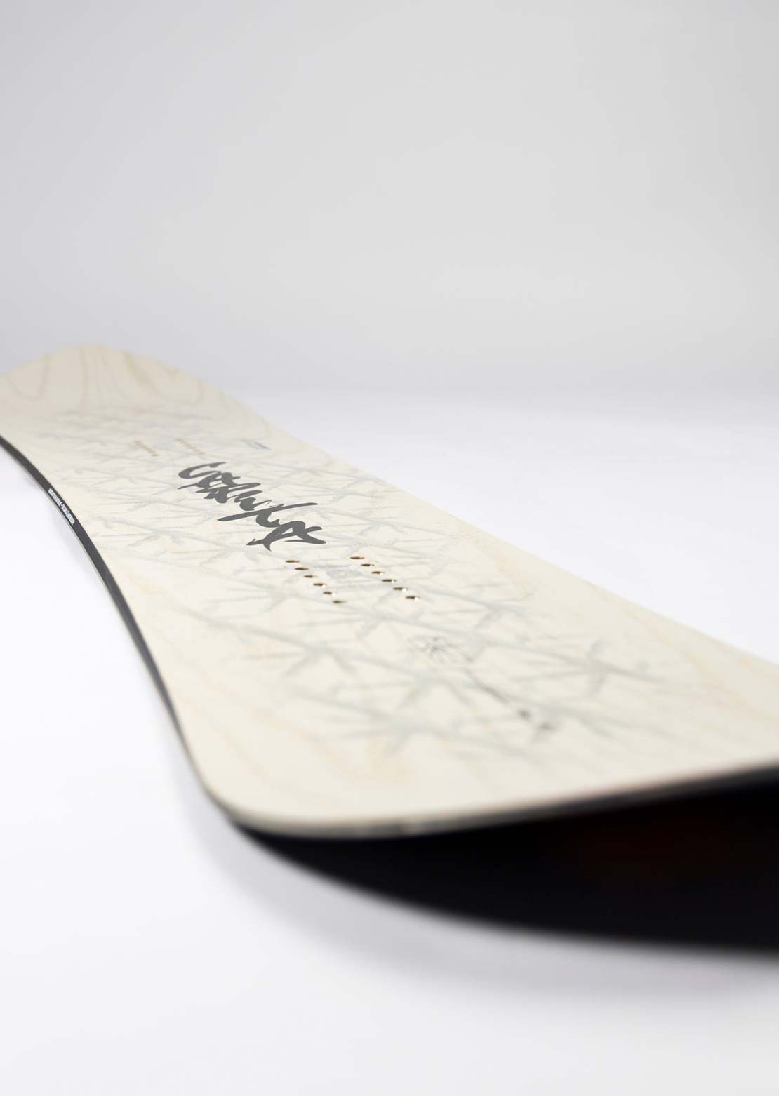 Capita Men's Kazu Kokubo Pro Snowboard