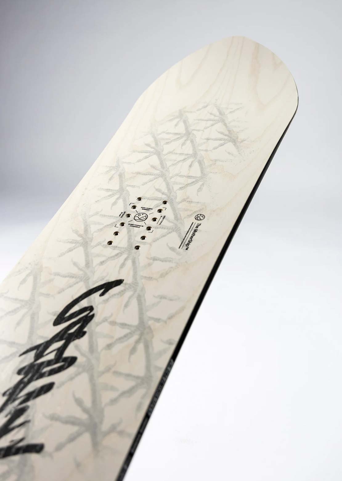 Capita Men's Kazu Kokubo Pro Snowboard