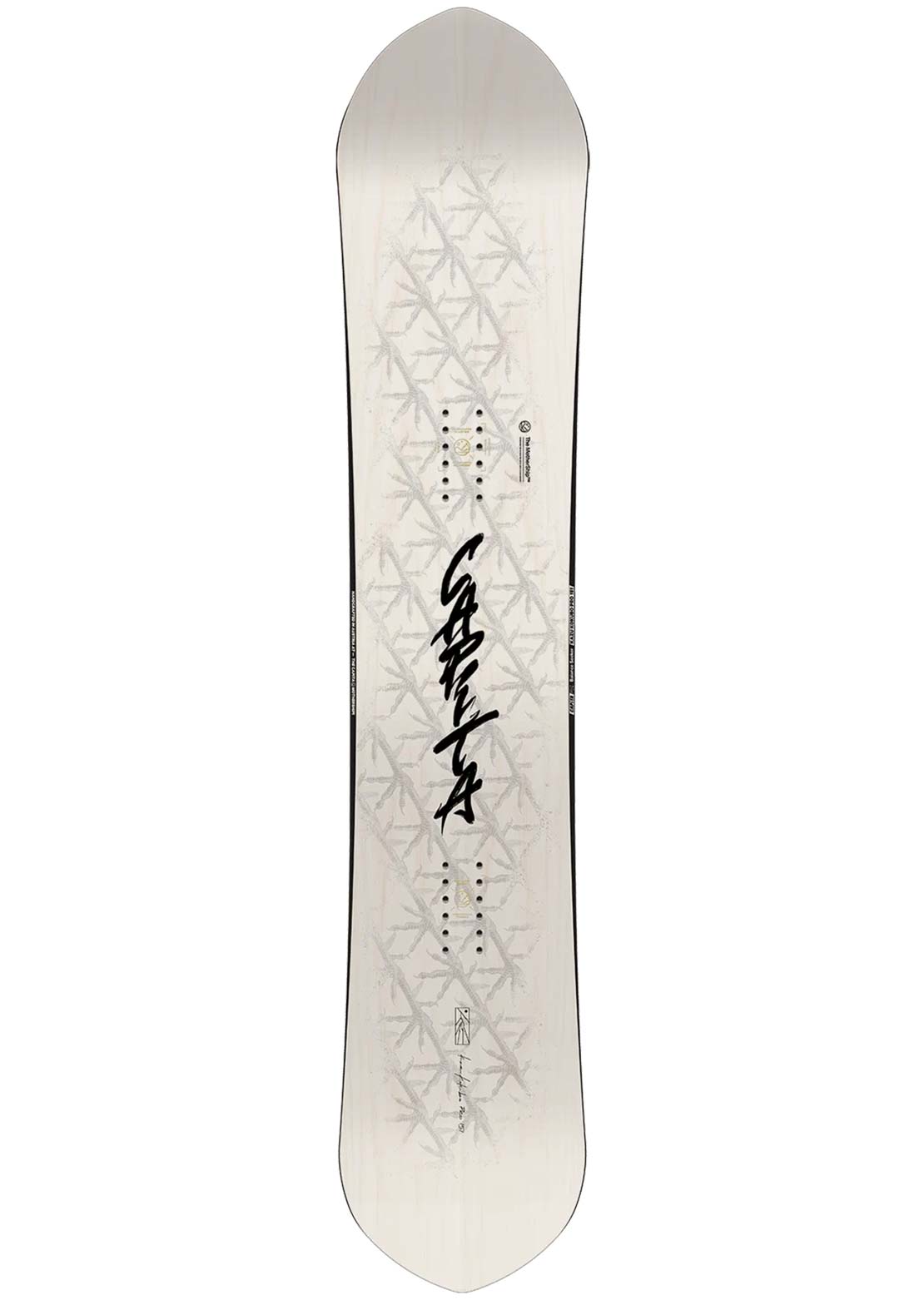 Capita Men's Kazu Kokubo Pro Snowboard