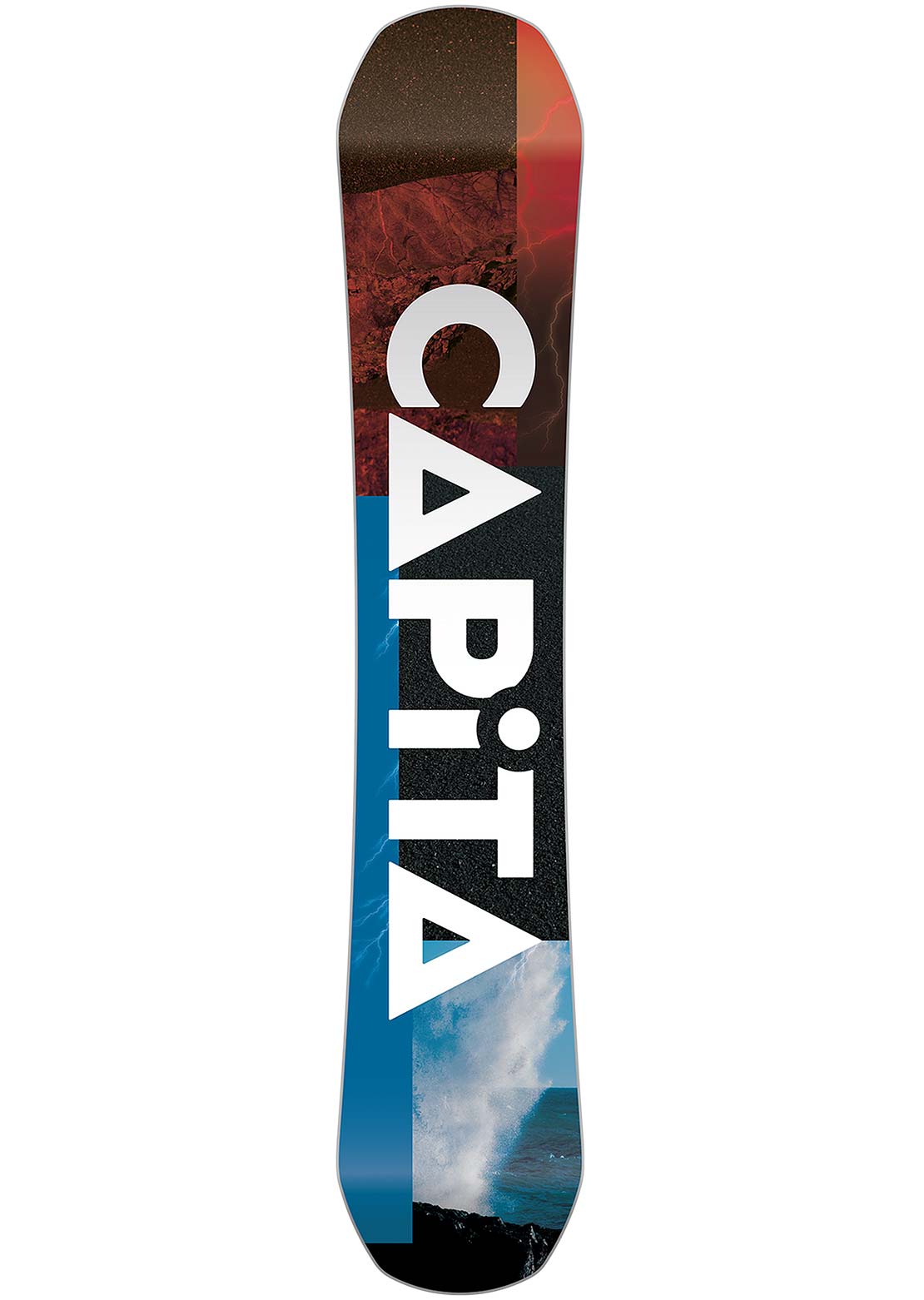Capita Men&#39;s D.O.A. Wide Snowboard