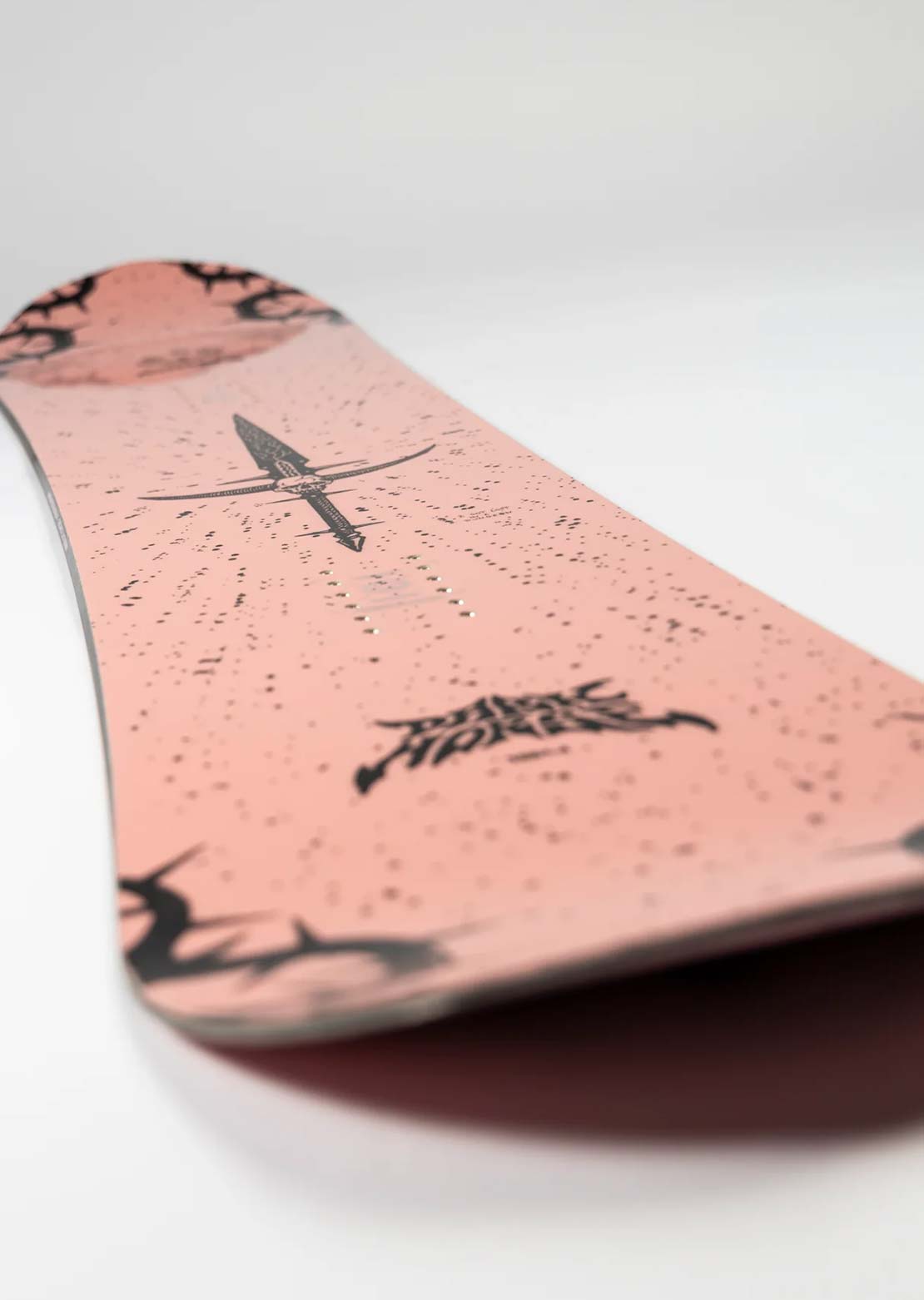 Capita Men's Dark Horse Snowboard