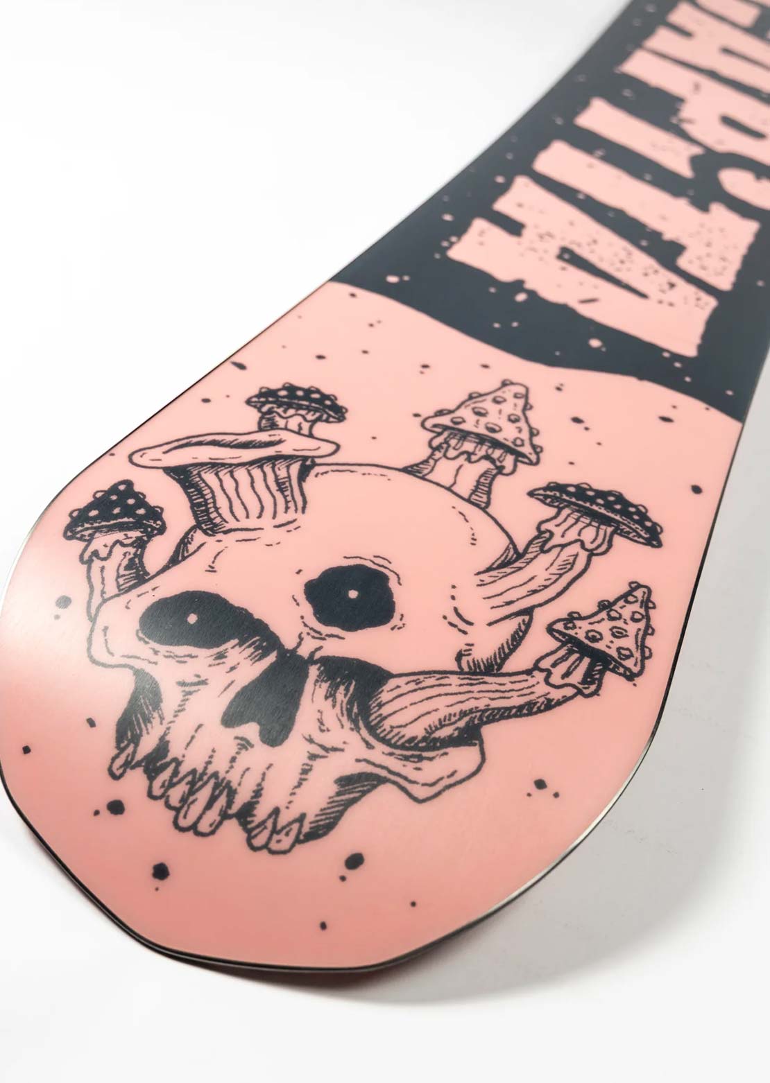 Capita Men's Dark Horse Snowboard