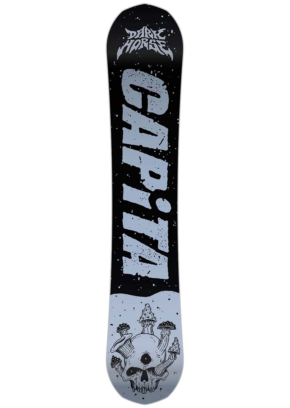 Capita Men's Dark Horse Snowboard