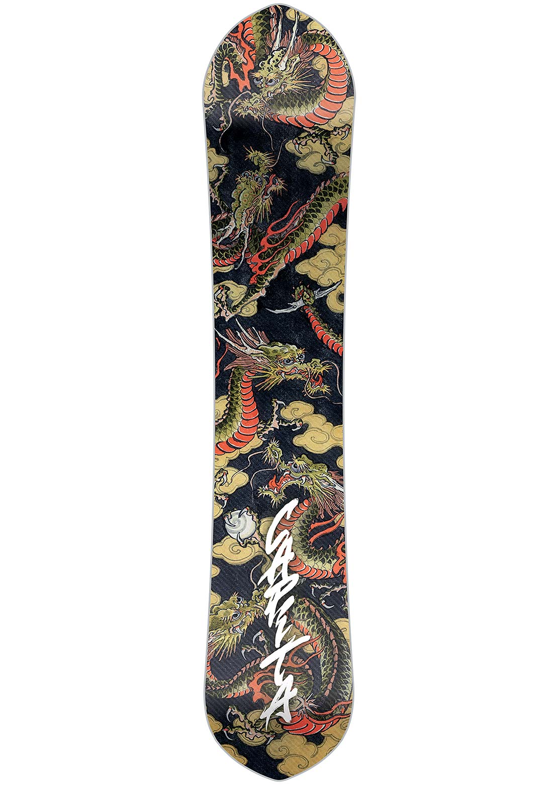 CAPITA SNOWBOARD KAZU KOKUBO PRO キャピタ カズコクボ プロ 157cm