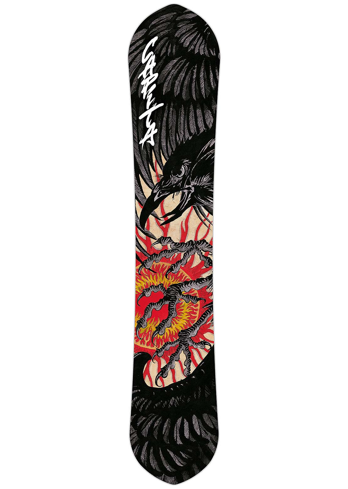 Capita Men's Kazu Kokubo Pro Snowboard - PRFO Sports
