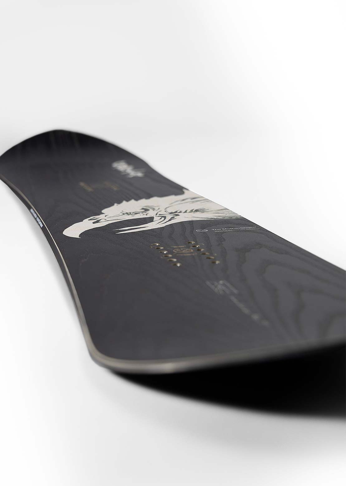 Capita Men's Kazu Kokubo Pro Snowboard - PRFO Sports
