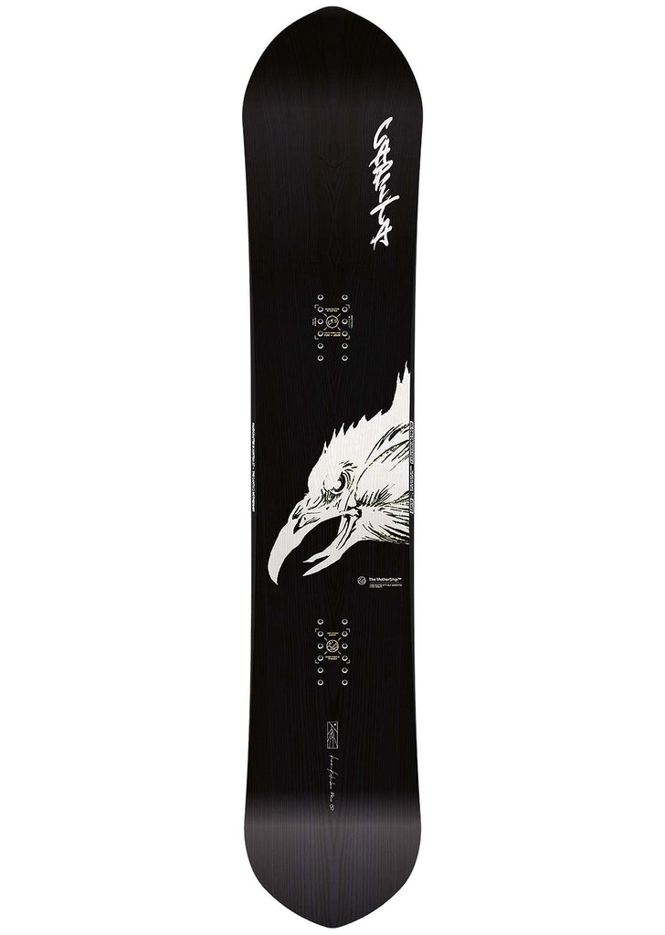 Capita Men's Kazu Kokubo Pro Snowboard - PRFO Sports