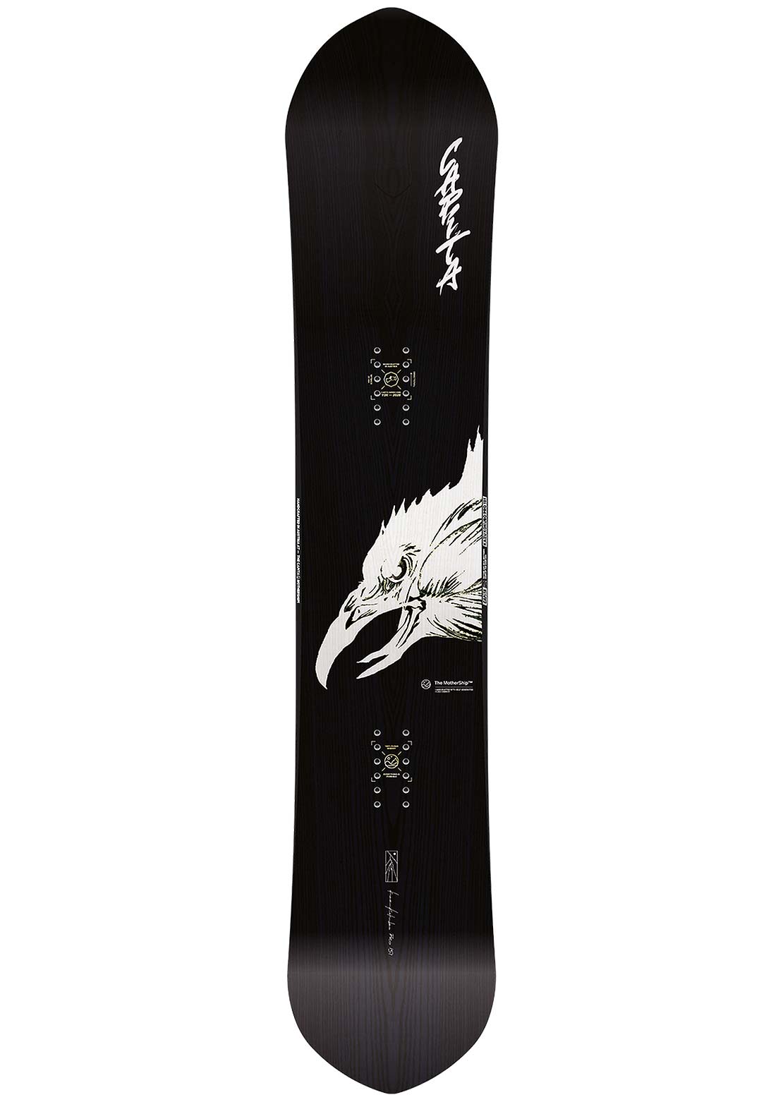 Capita Men's Kazu Kokubo Pro Snowboard - PRFO Sports