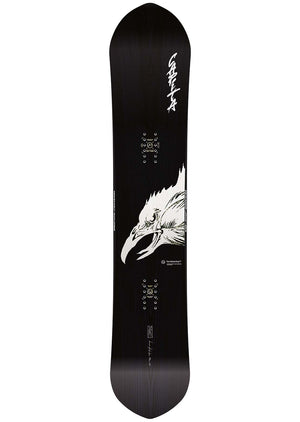 capita mens snowboards Capita Kazu Kokubo Pro Snowboard 2026 154