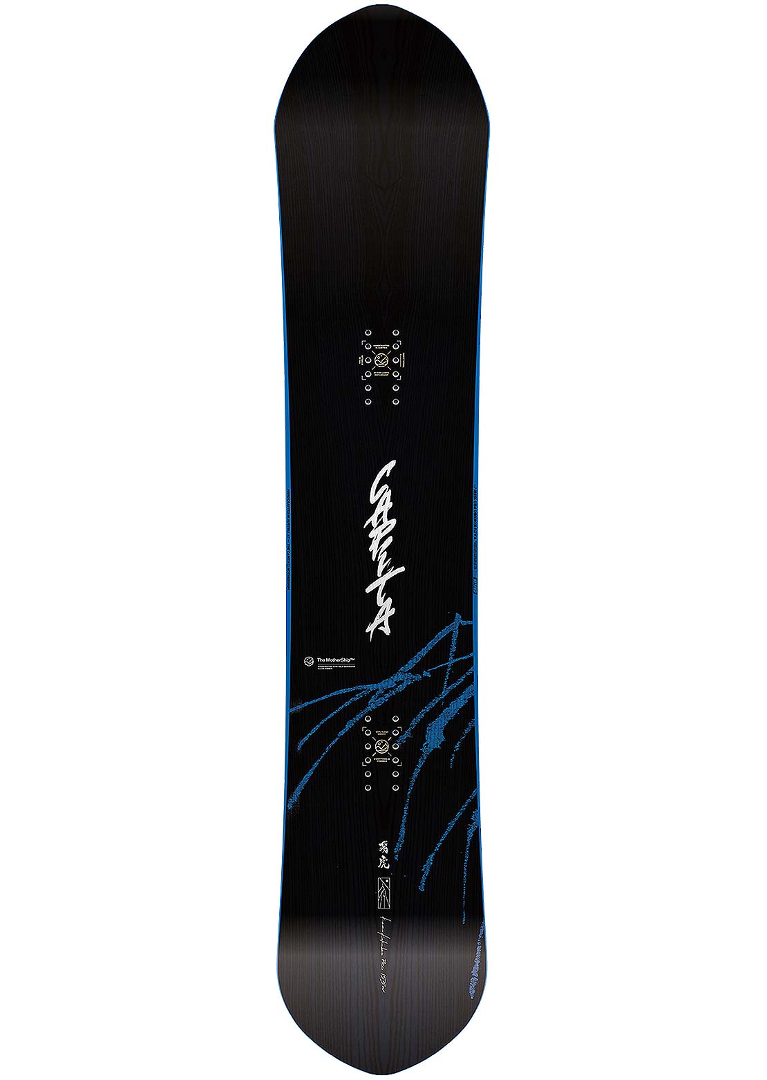 Capita Men's Kazu Kokubo Pro Wide Snowboard - PRFO Sports