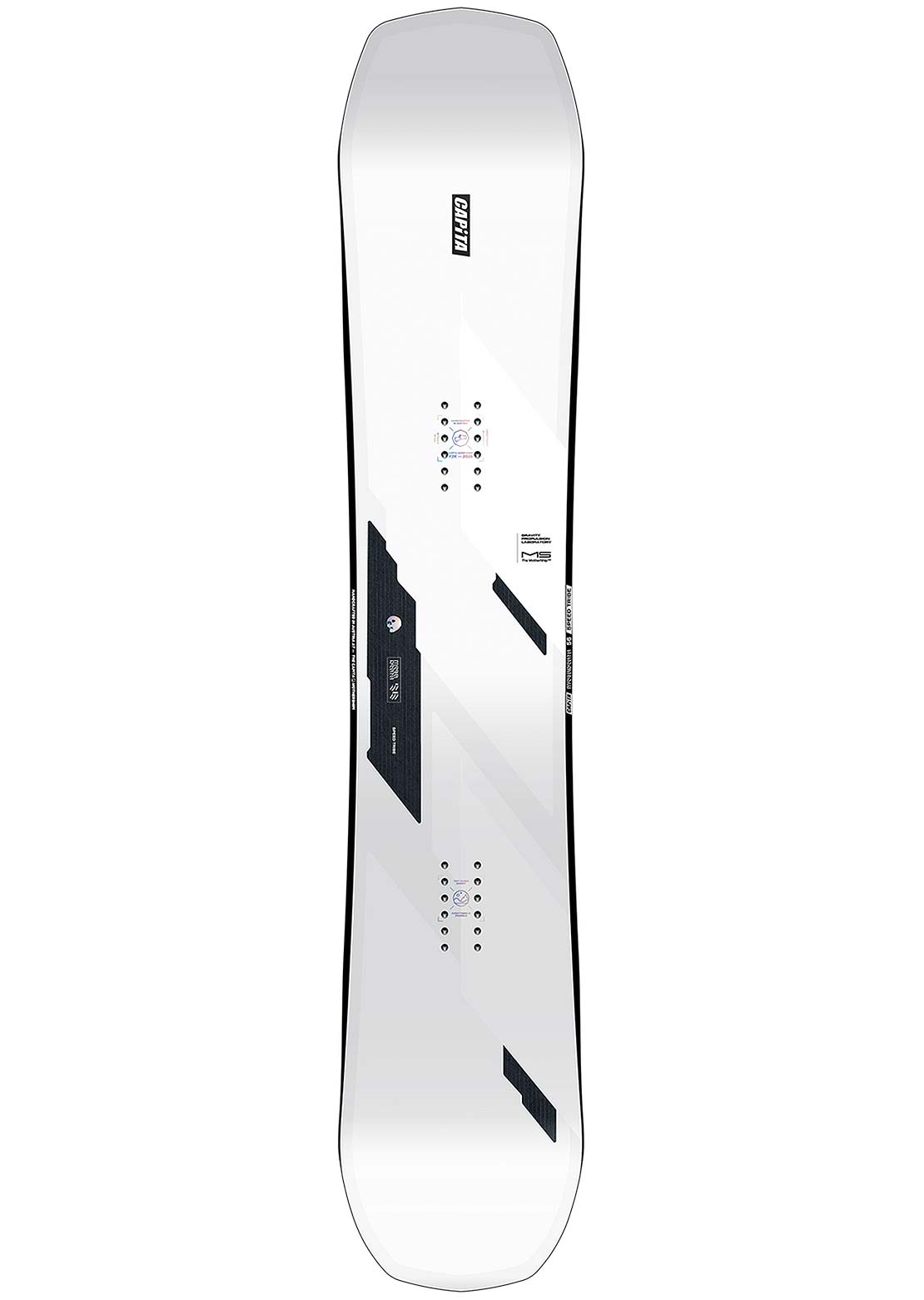 Capita Men's Mega Death Snowboard