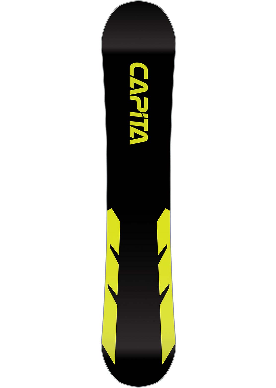 Capita Men's Mega Mercury Snowboard - PRFO Sports