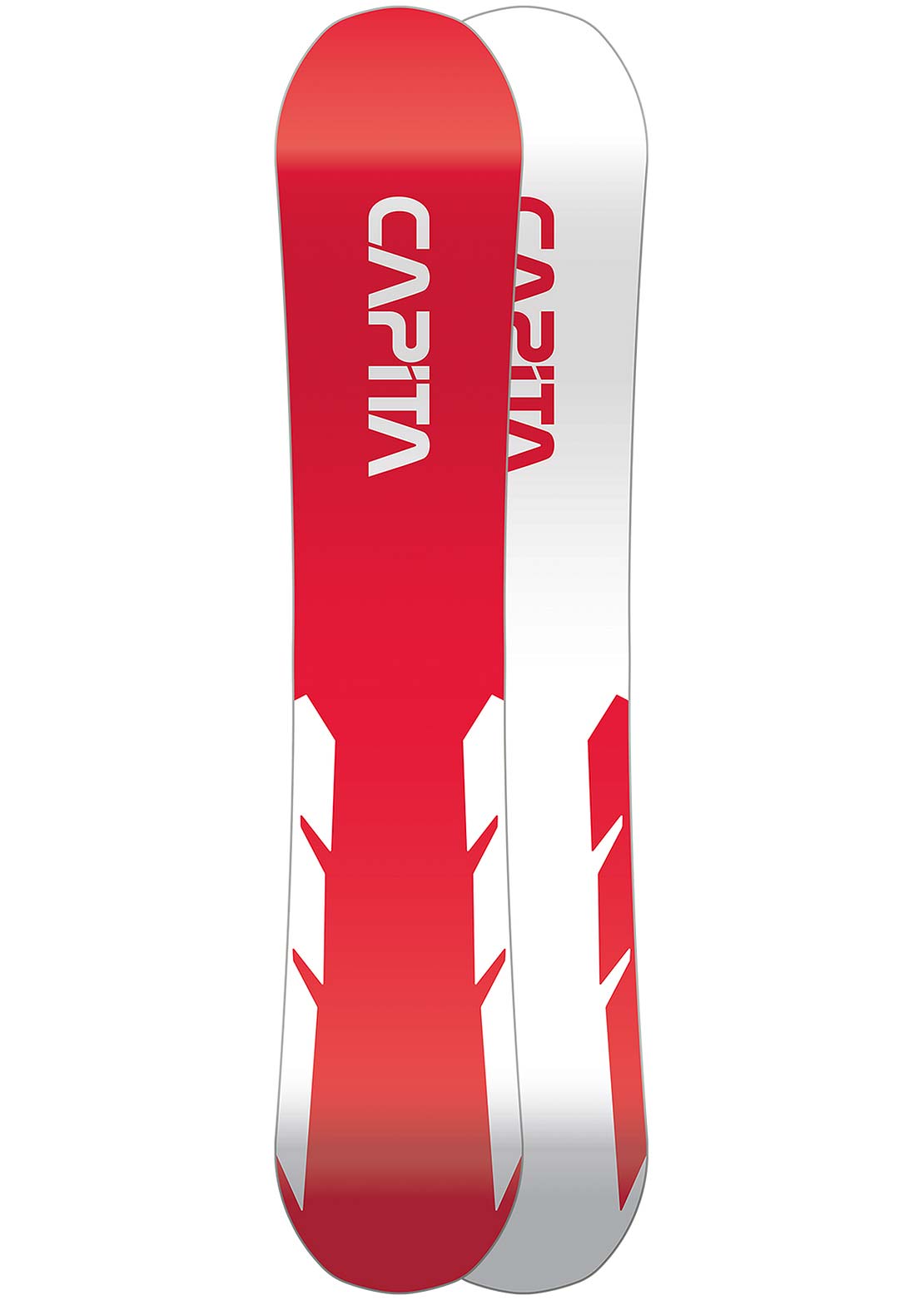 Capita Men&#39;s Mercury Snowboard