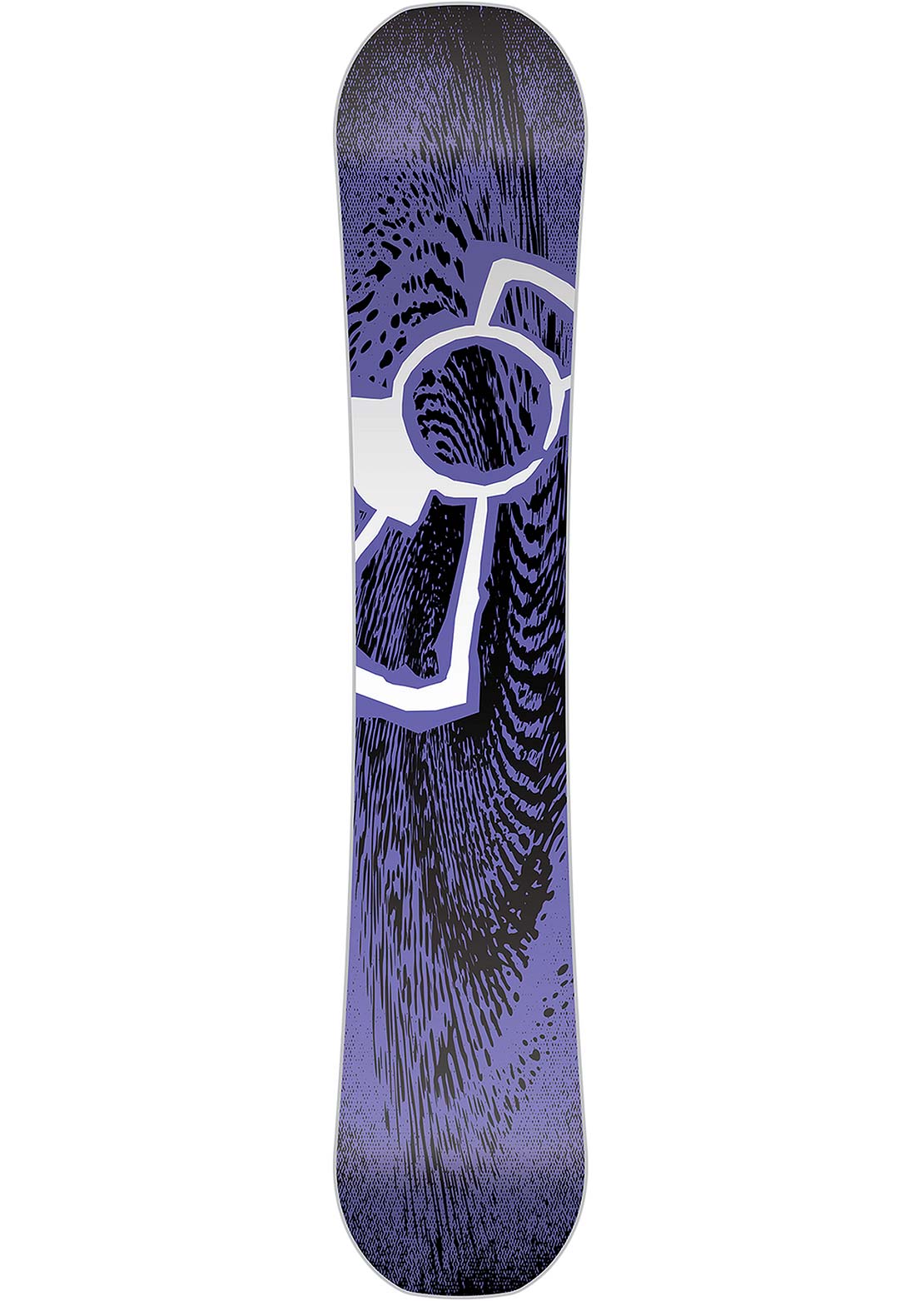 Capita Men's Pathfinder Snowboard