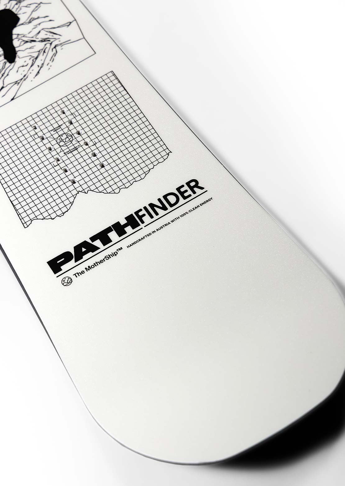 Capita Men's Pathfinder Snowboard