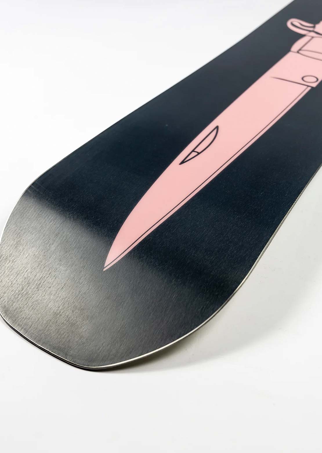 Capita Men's SB Resort Twin Snowboard